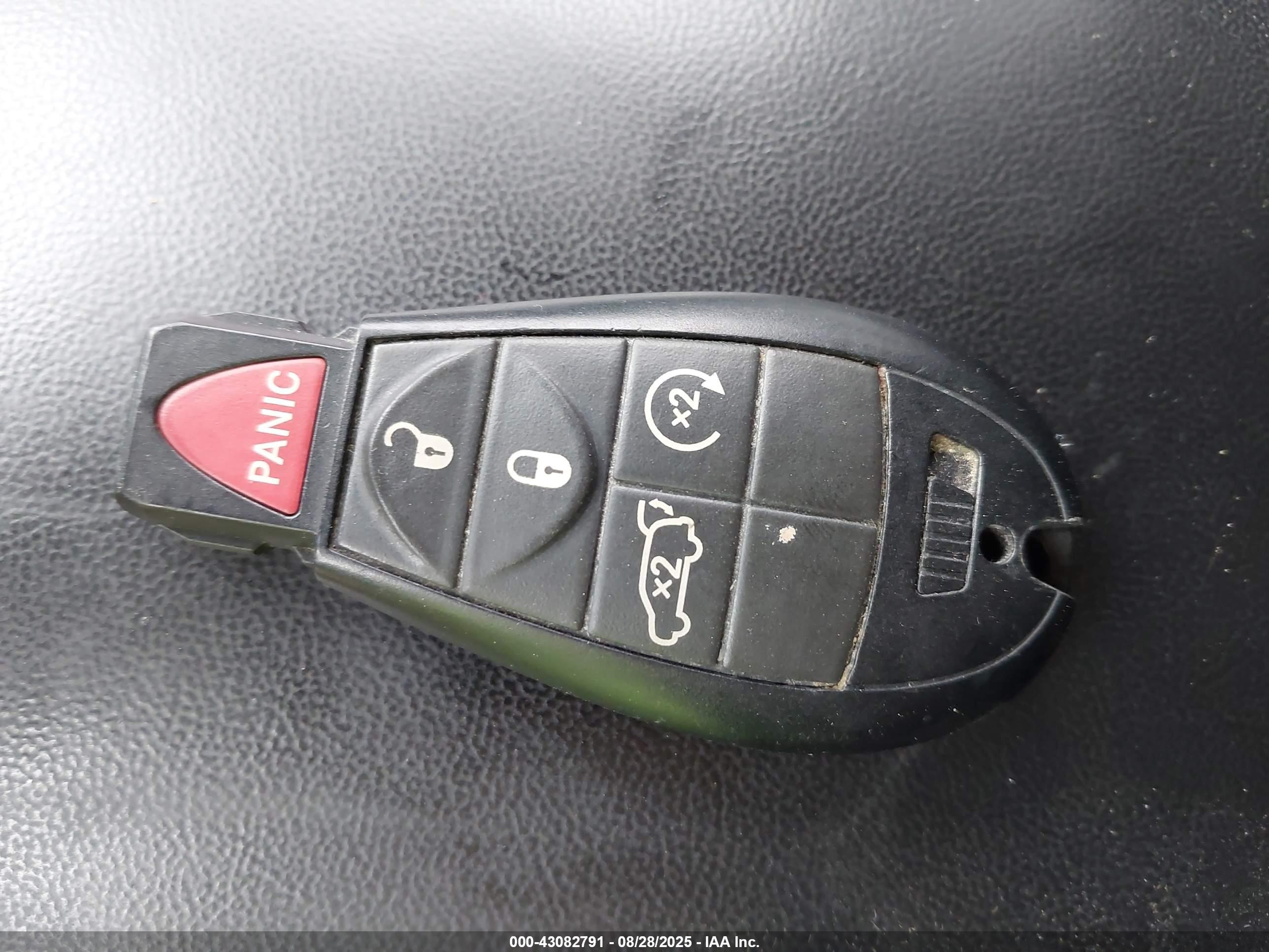DODGE DURANGO image 11