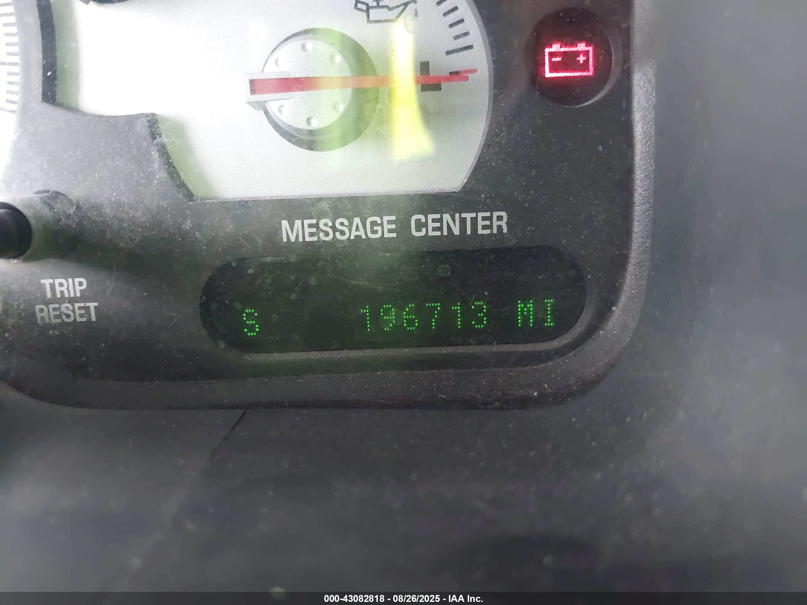 MERCURY MOUNTAINEER image 7