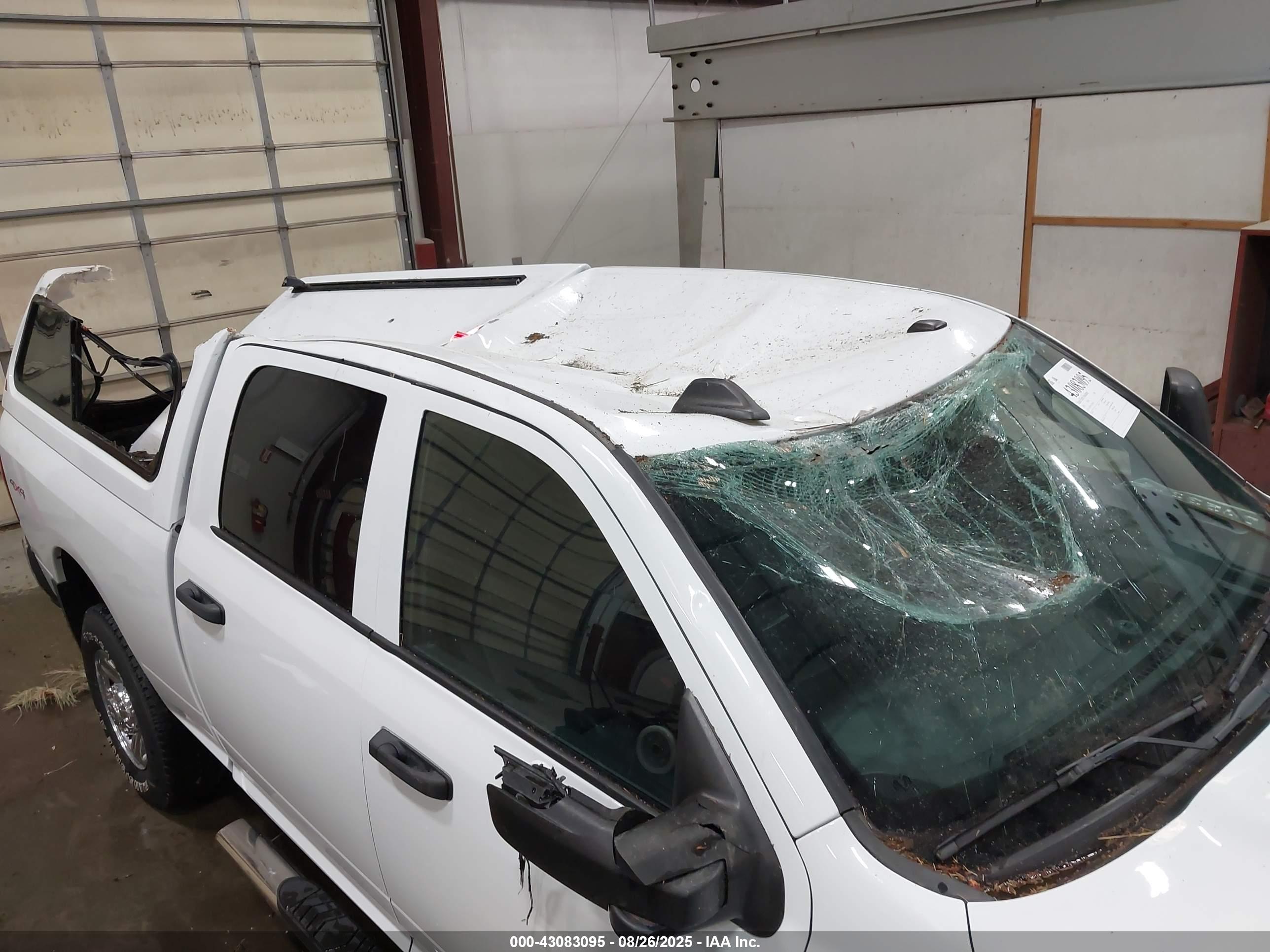 RAM 2500 image 6