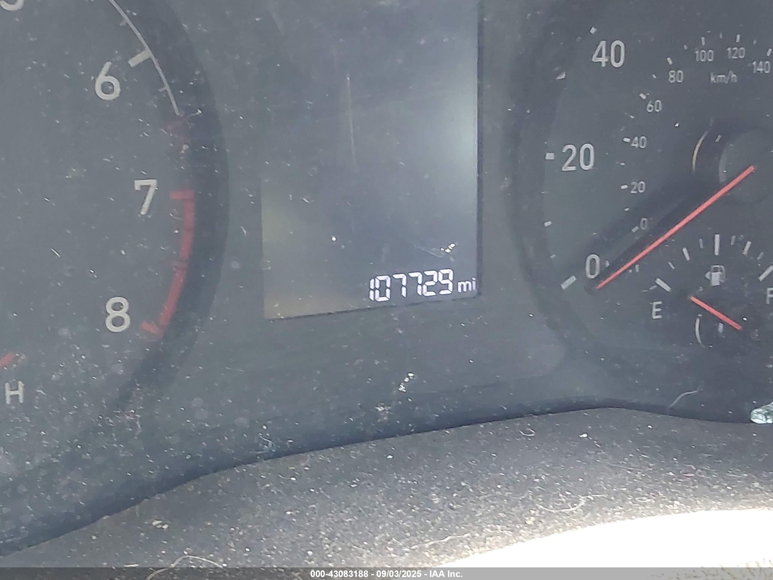 HYUNDAI ACCENT image 7
