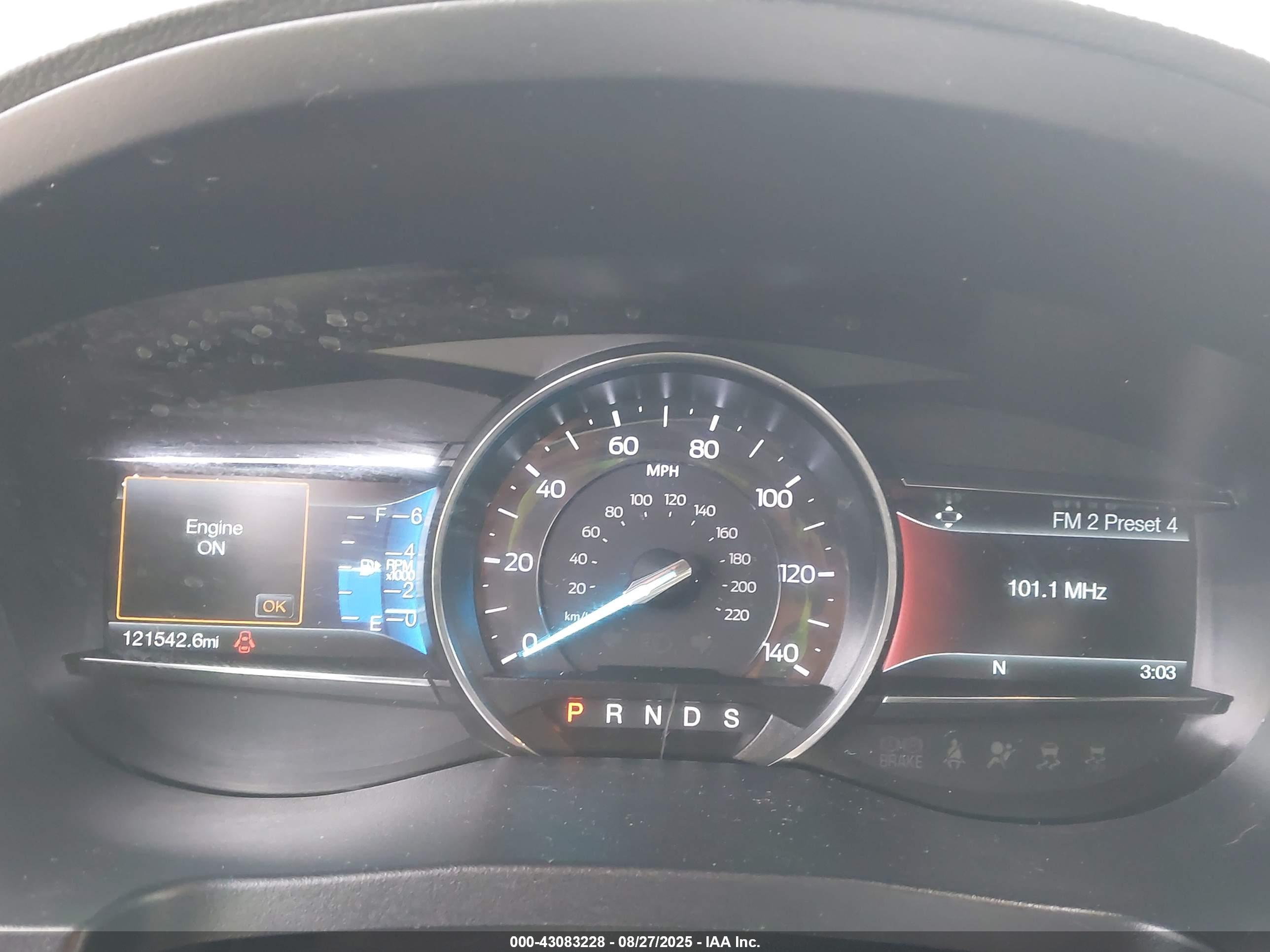 FORD EXPLORER image 7
