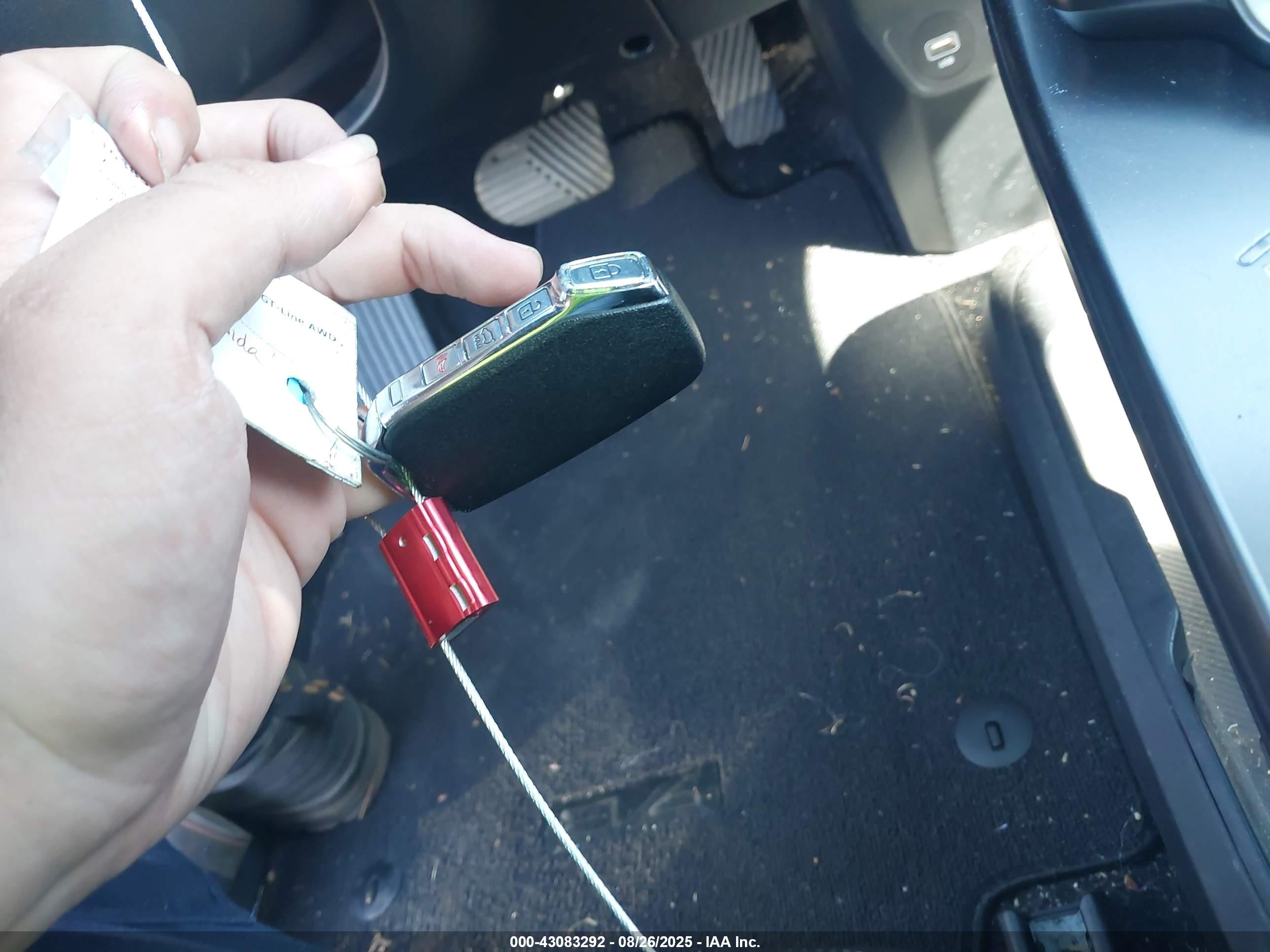 KIA EV6 image 11