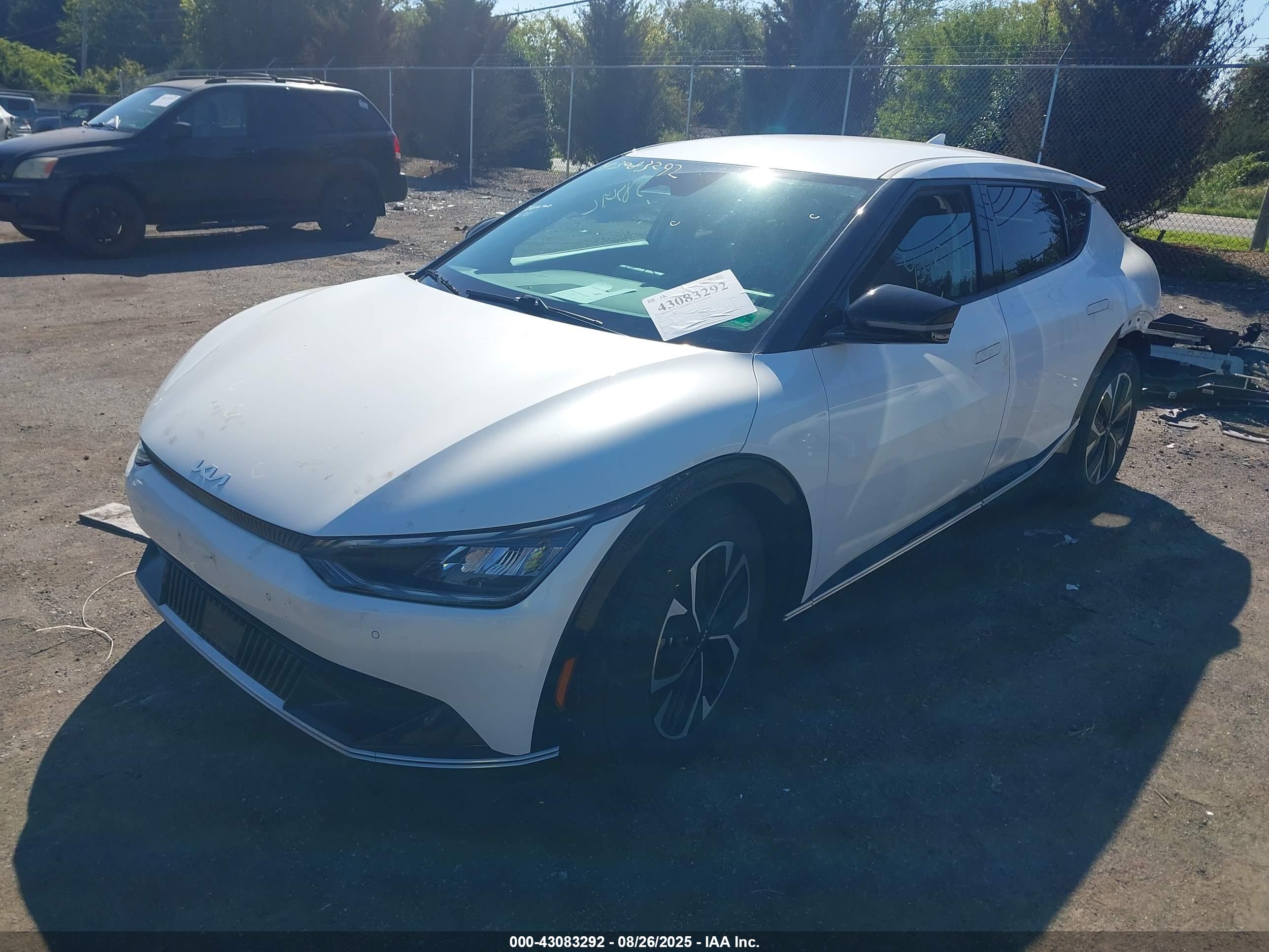 KIA EV6 image 2