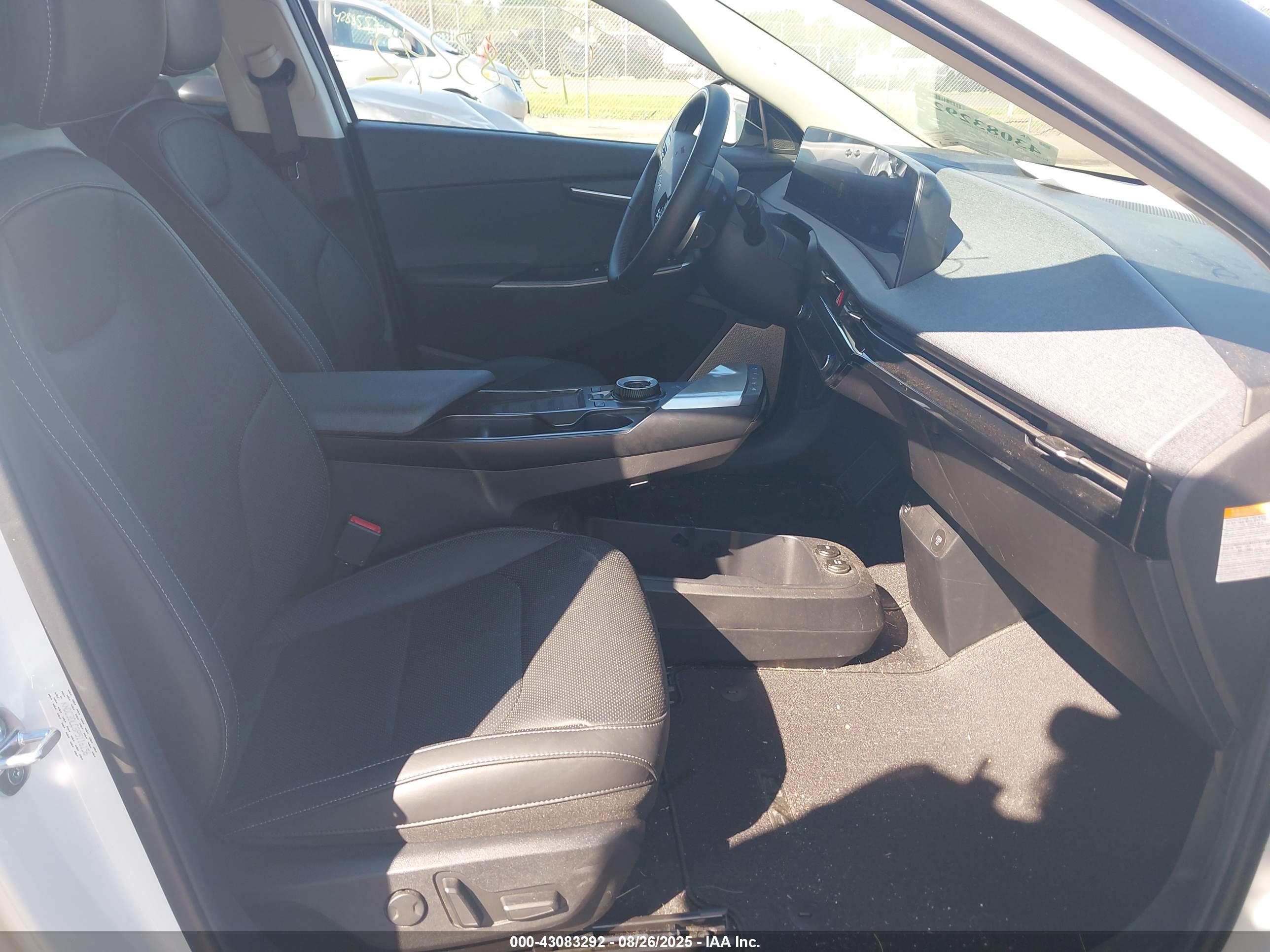 KIA EV6 image 5