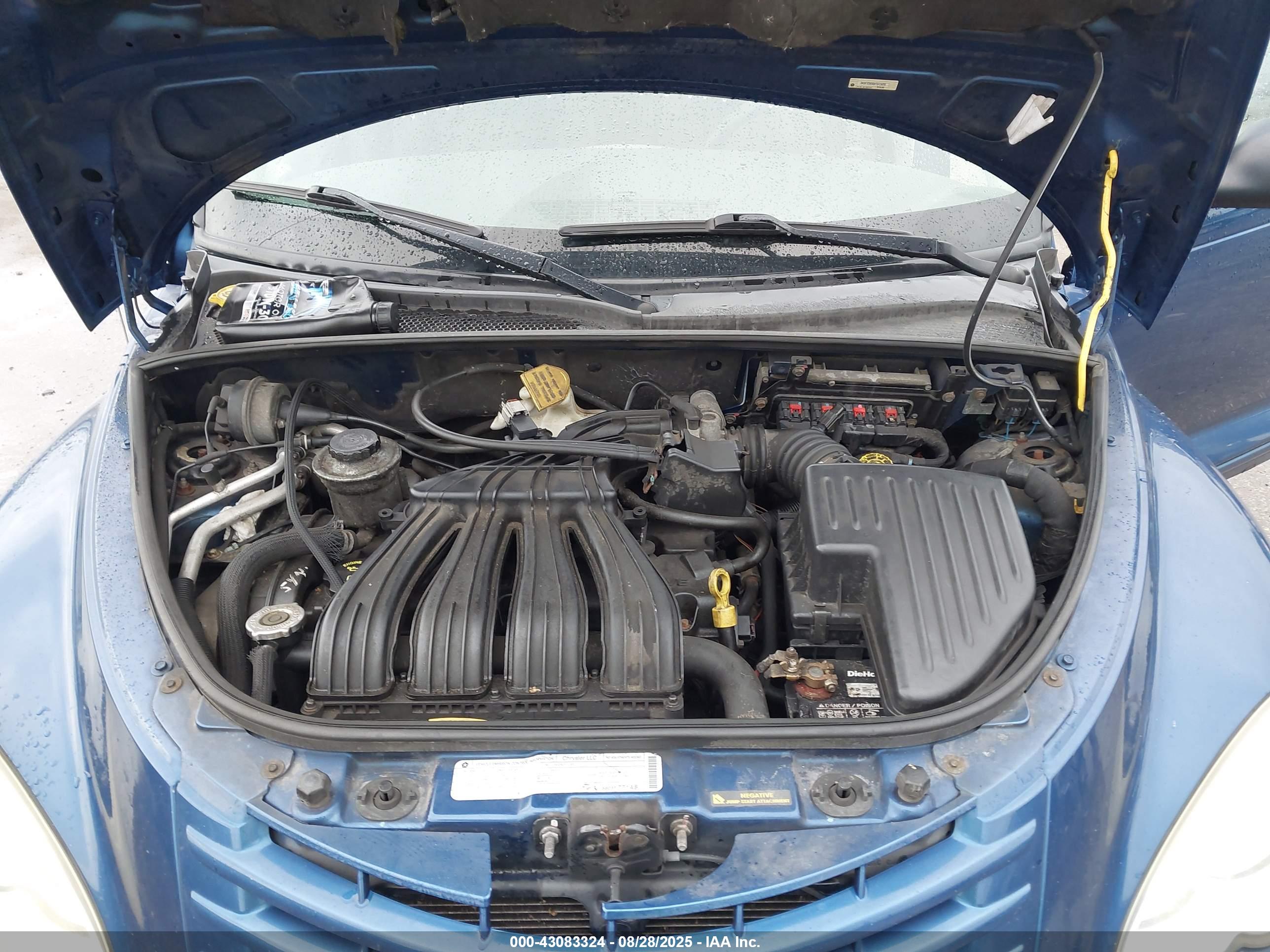 CHRYSLER PT image 10