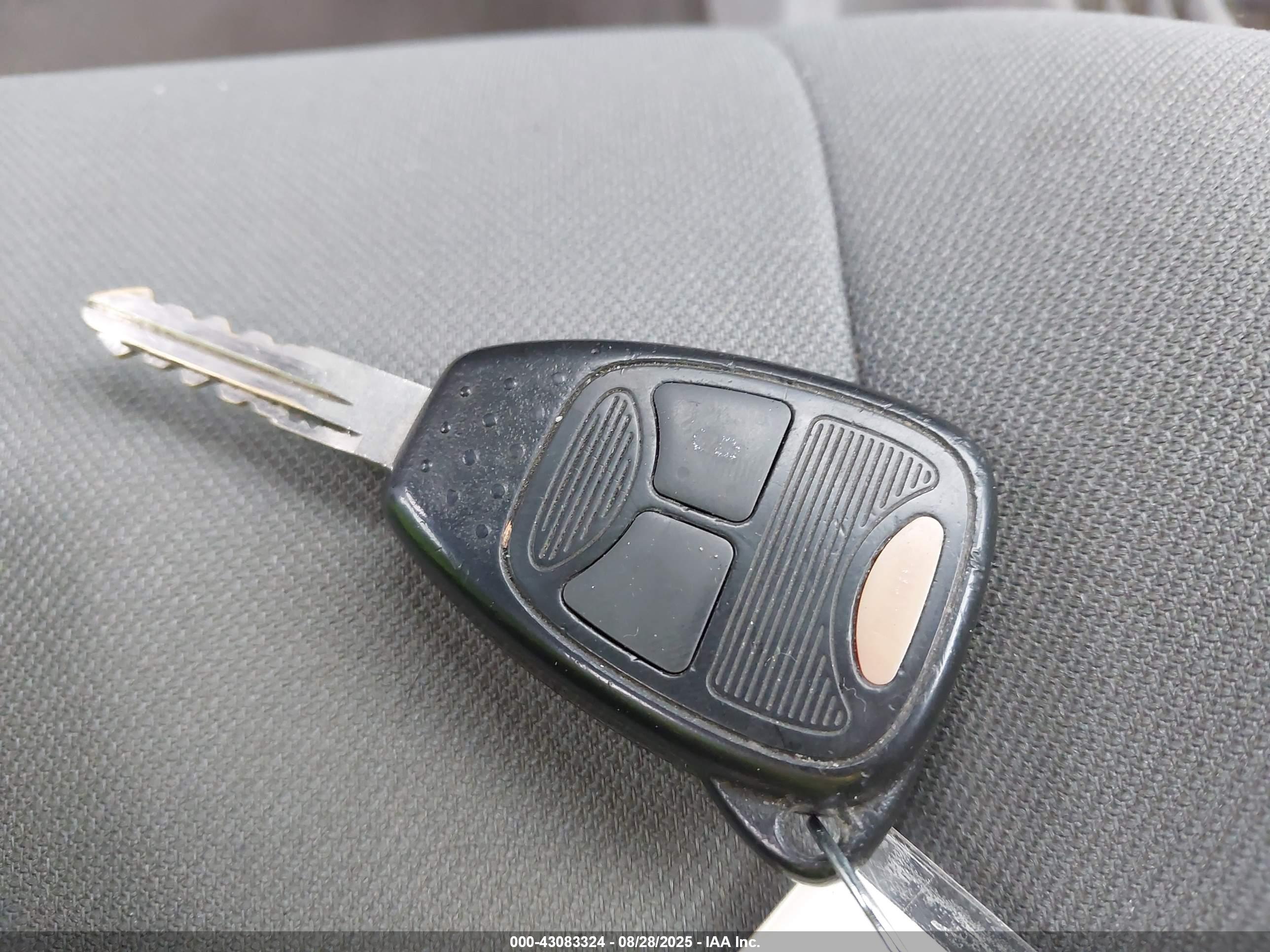CHRYSLER PT image 11