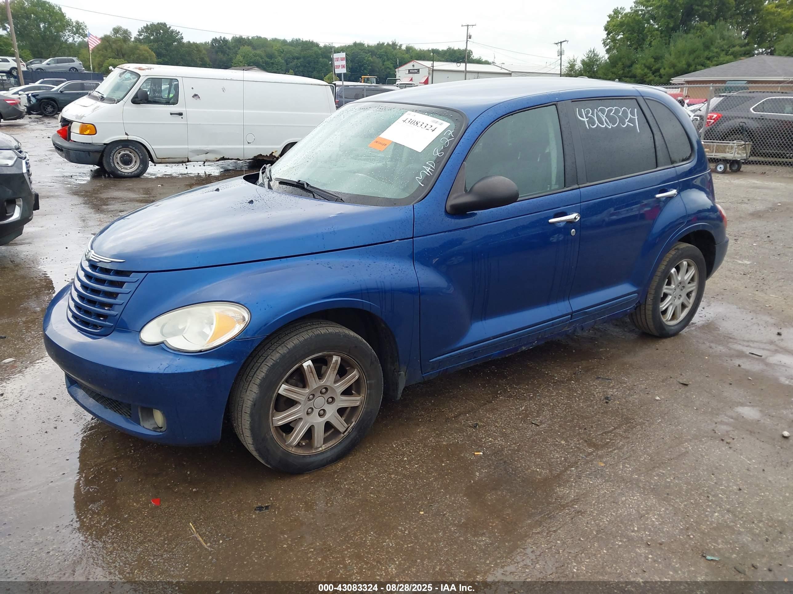 CHRYSLER PT image 2