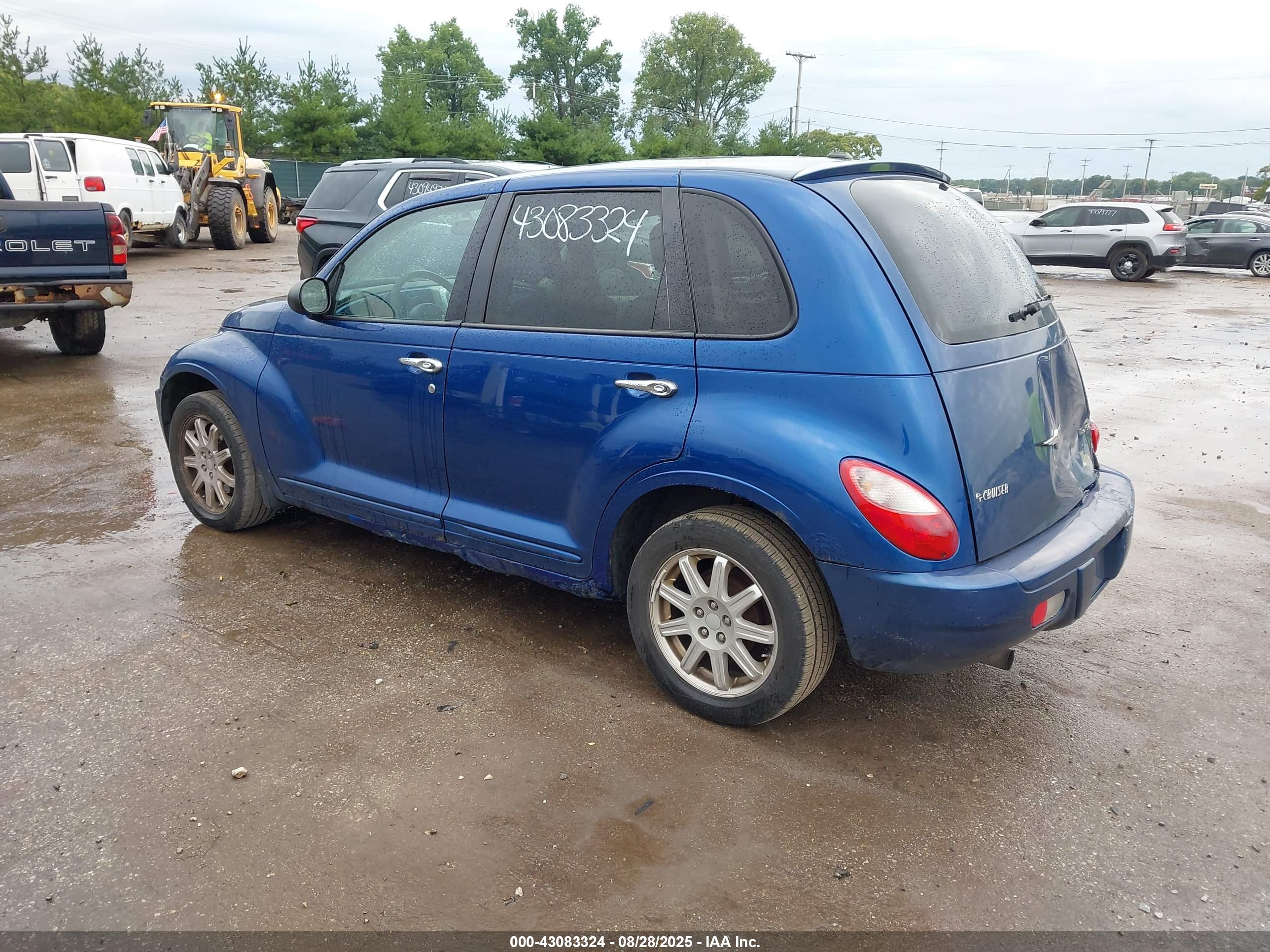 CHRYSLER PT image 3