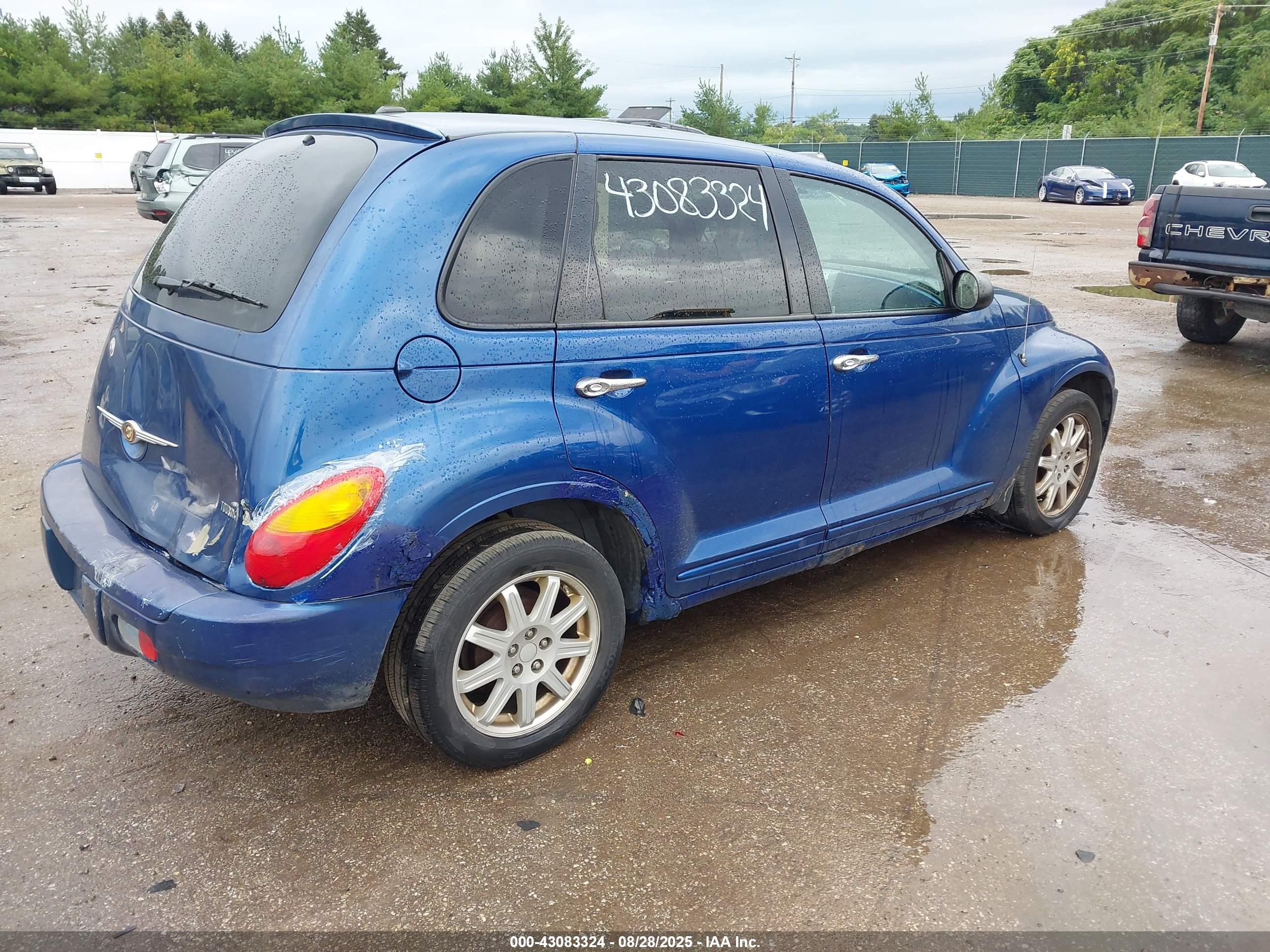 CHRYSLER PT image 4