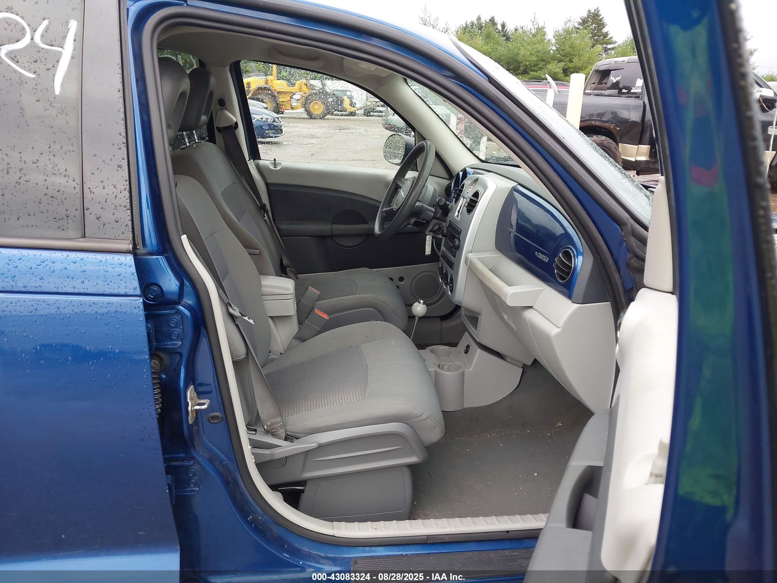 CHRYSLER PT image 5