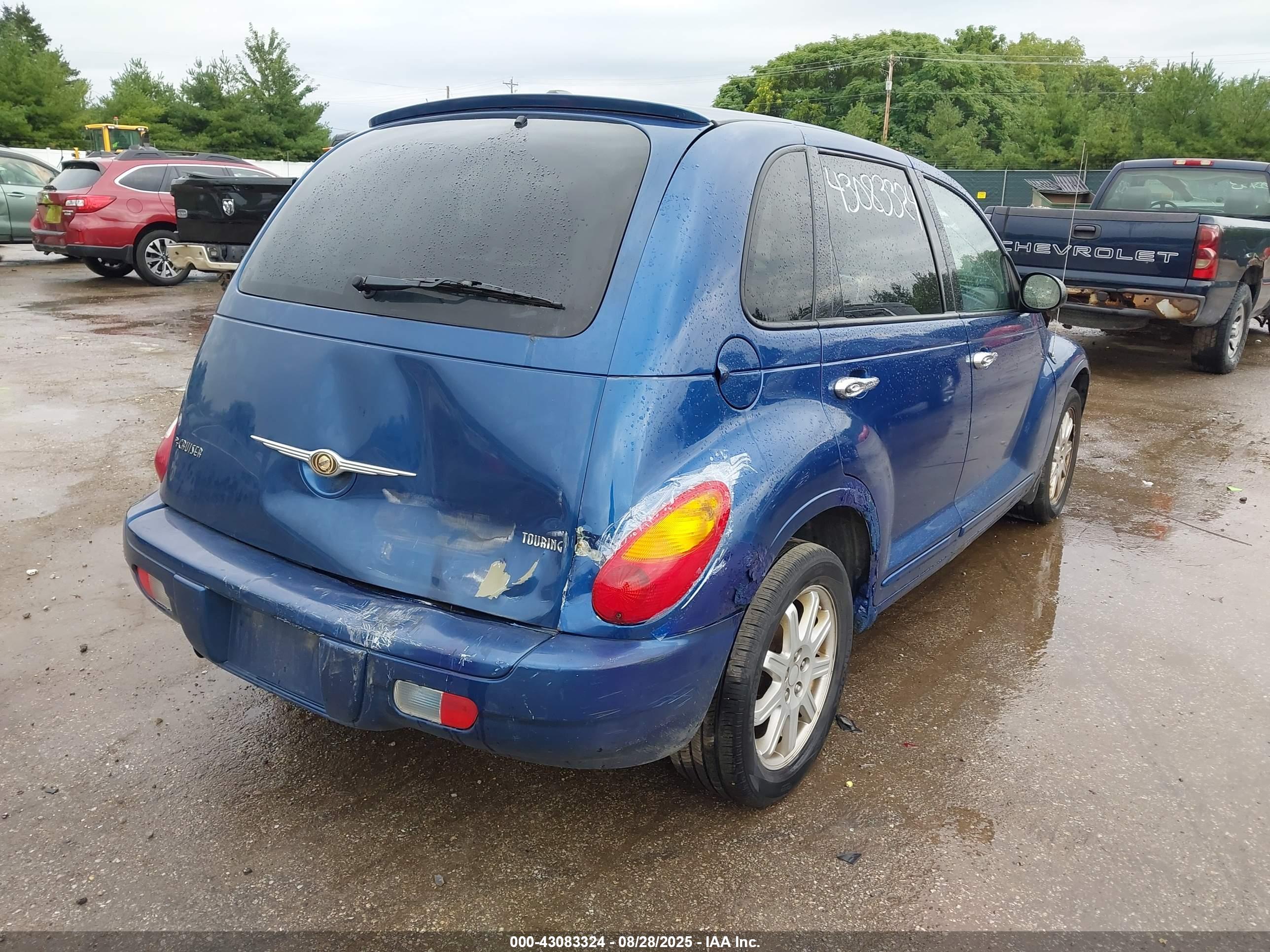 CHRYSLER PT image 6