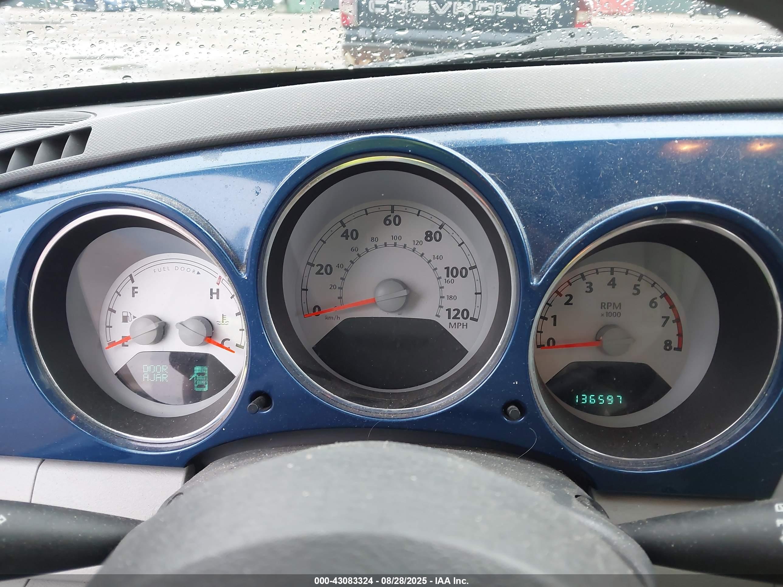 CHRYSLER PT image 7