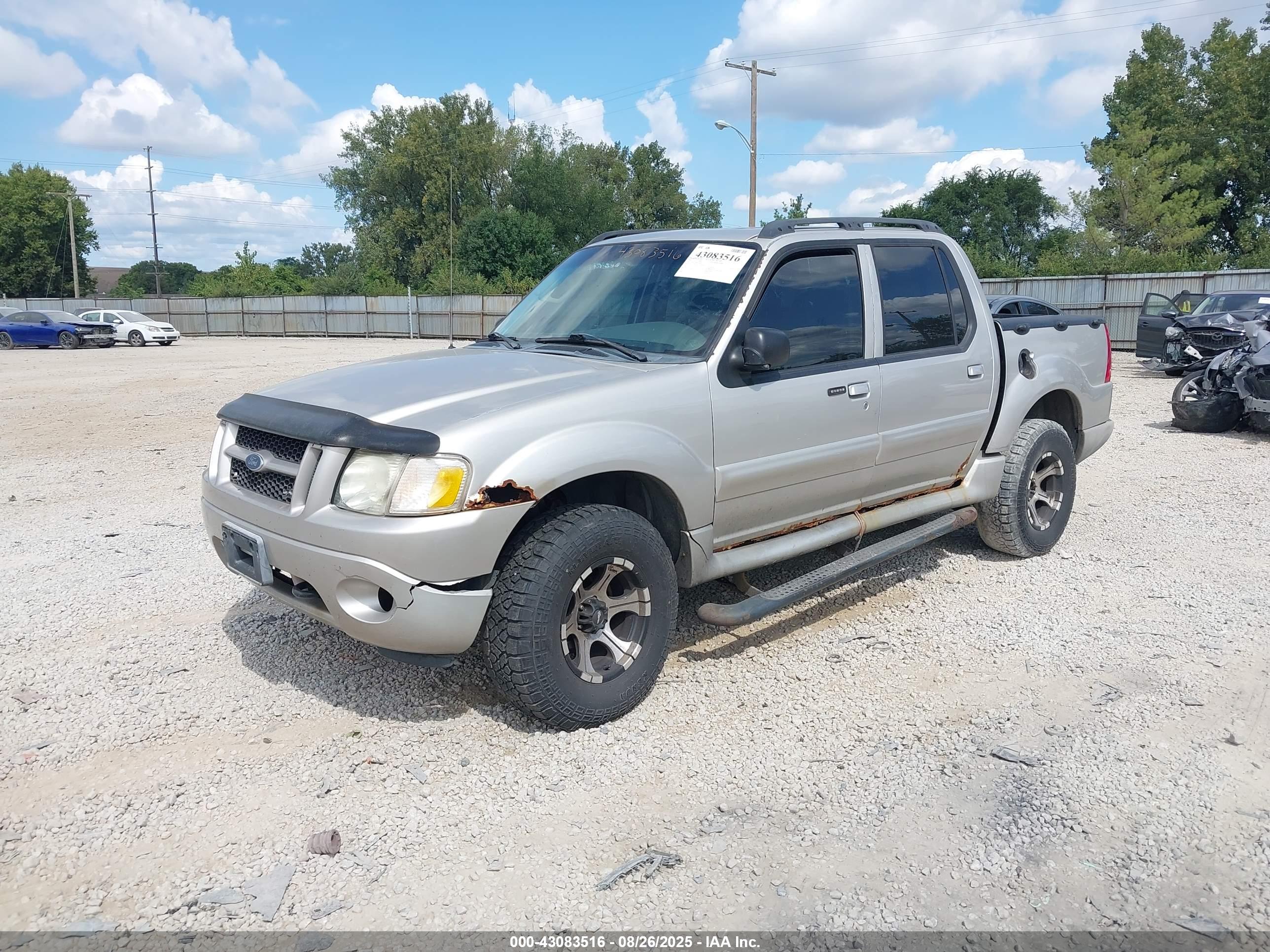 FORD EXPLORER image 2