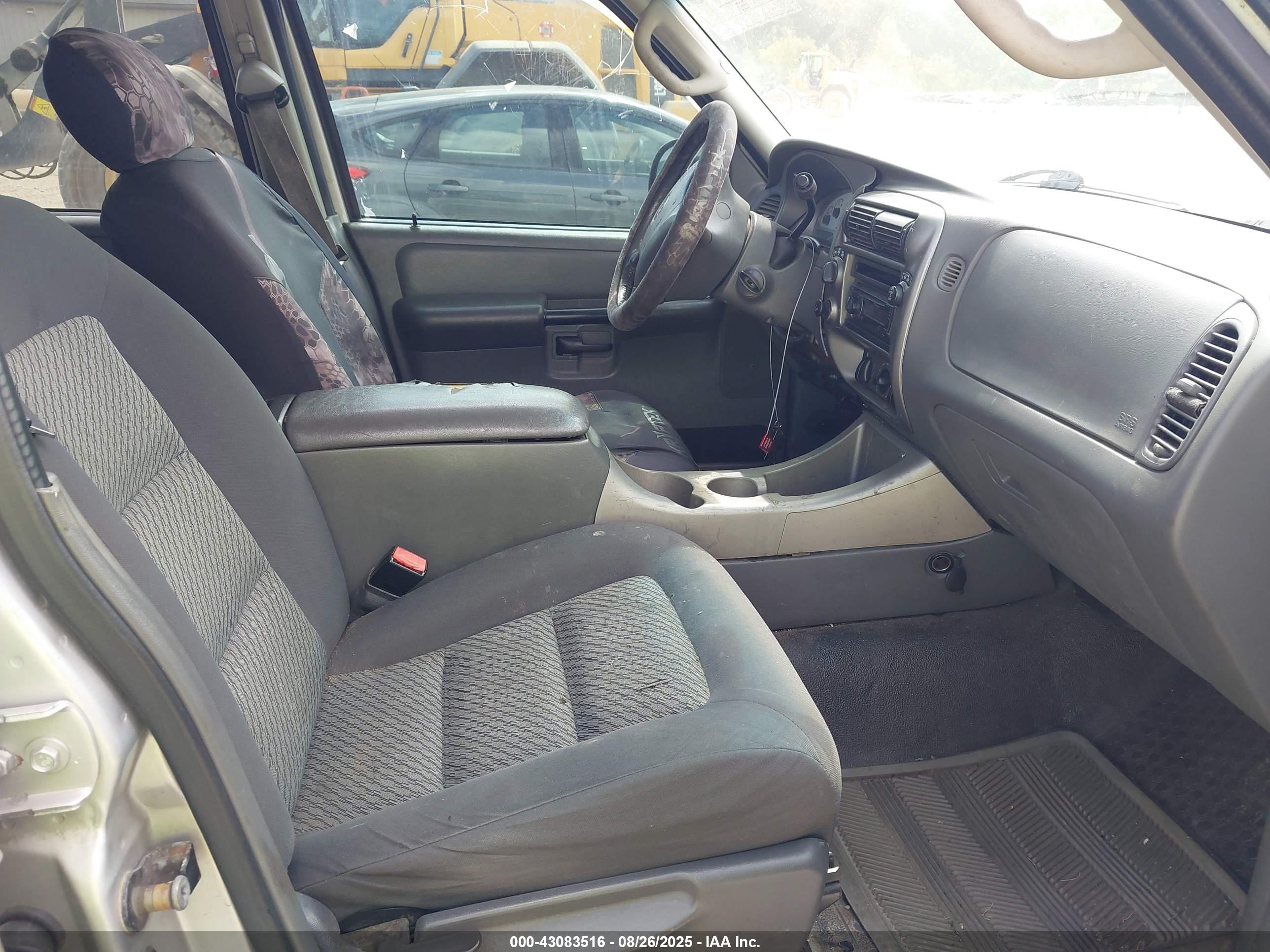 FORD EXPLORER image 5