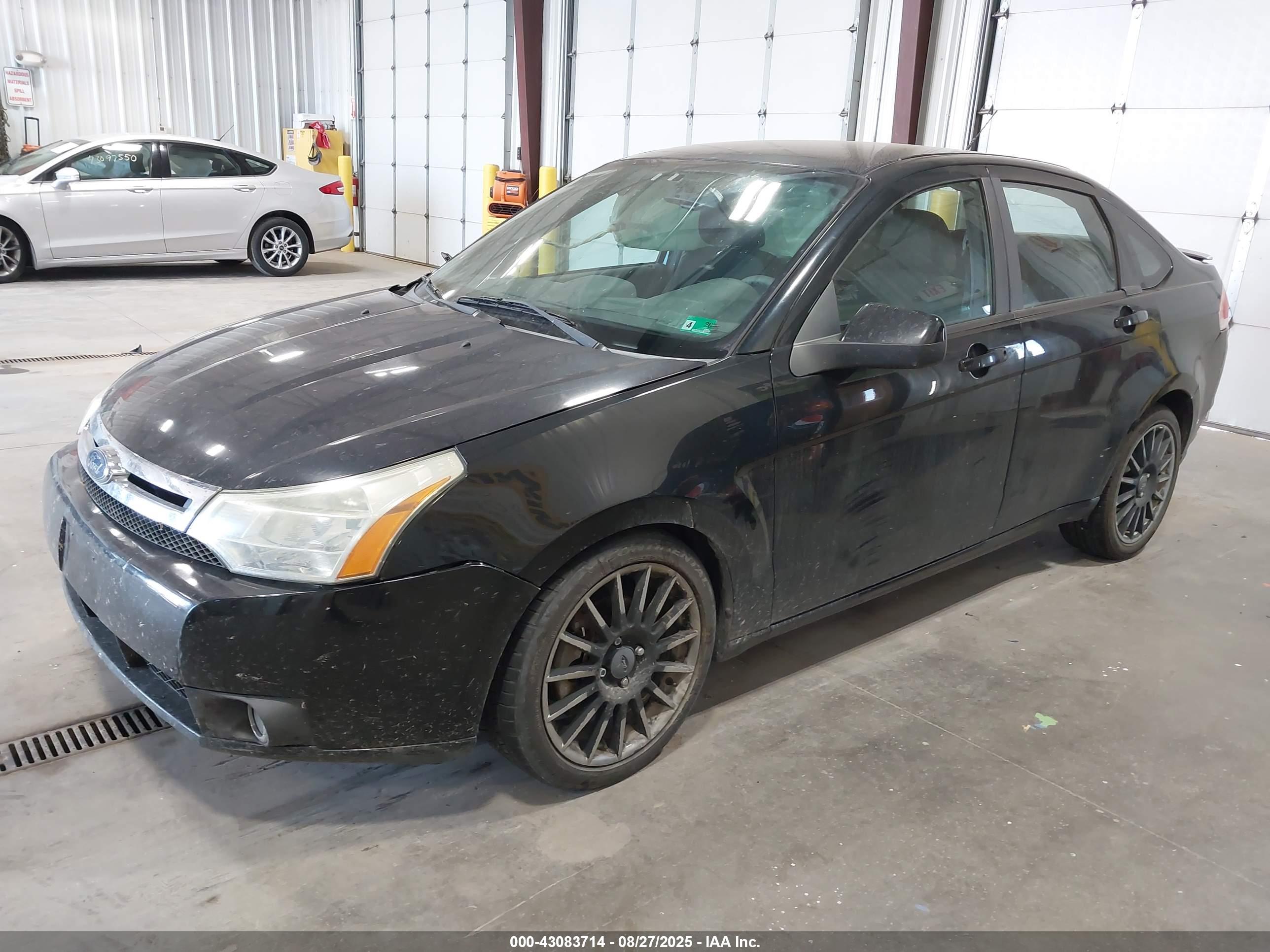 FORD FOCUS image 2