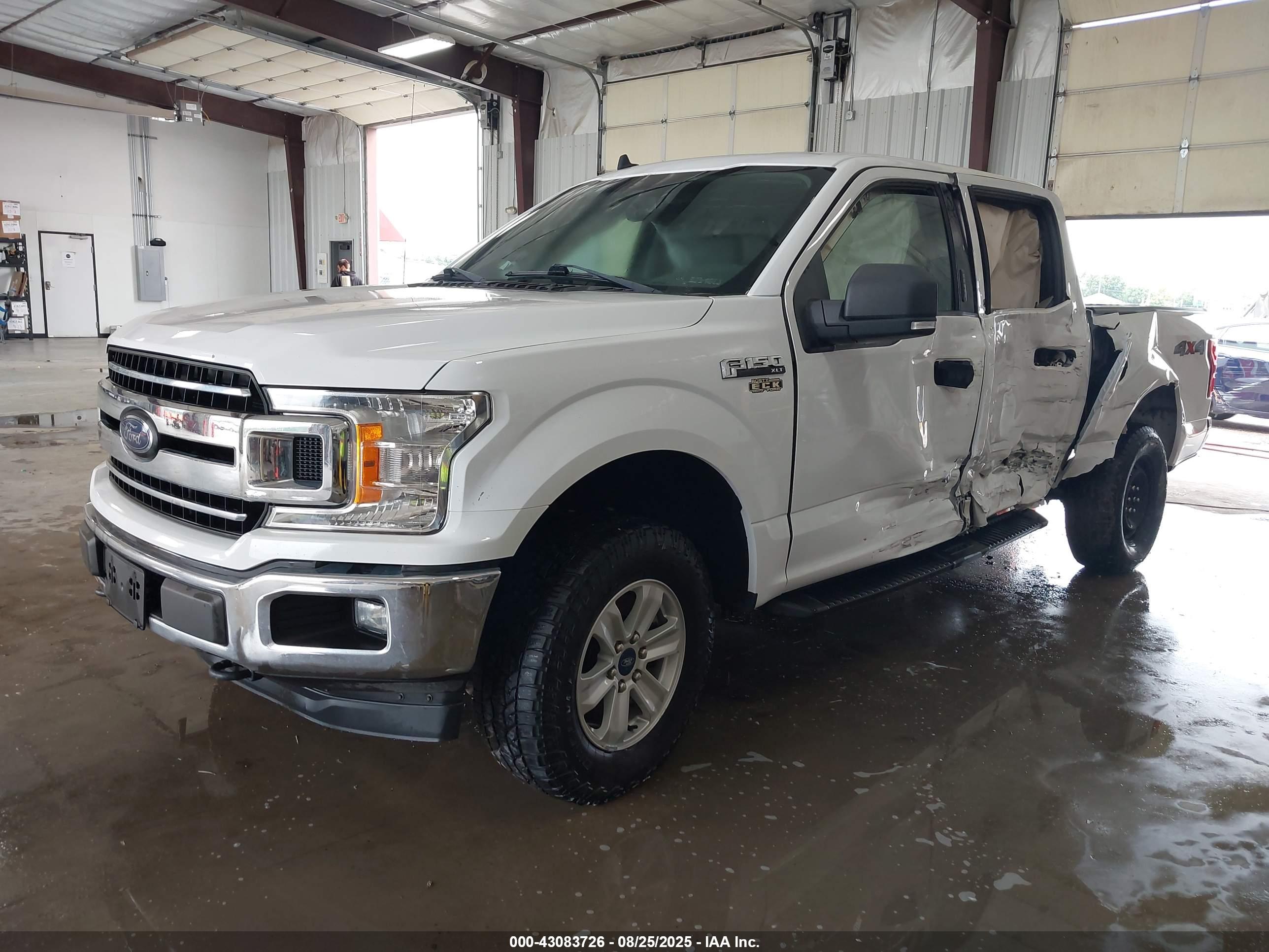 FORD F-150 image 2