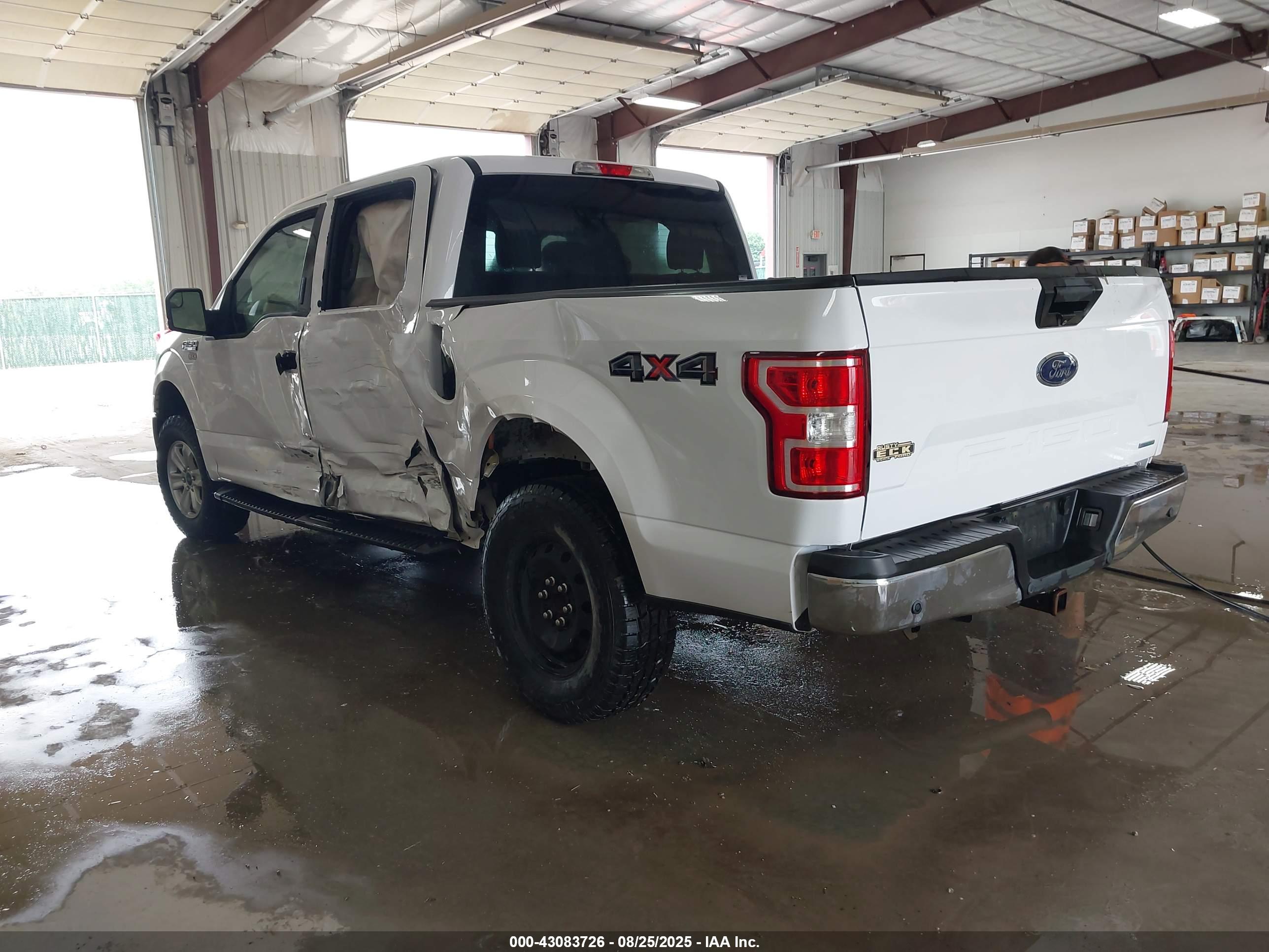 FORD F-150 image 3