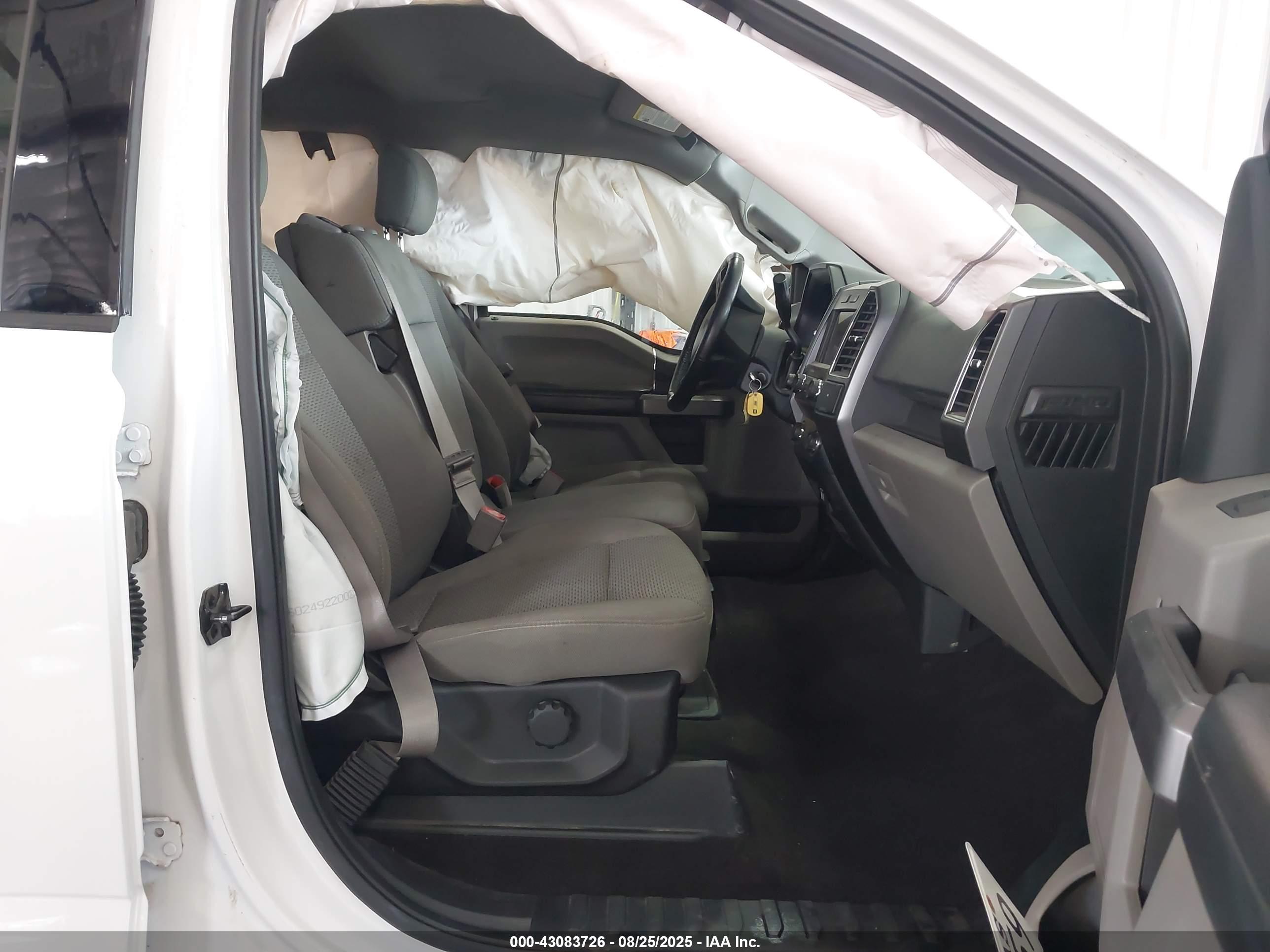 FORD F-150 image 5