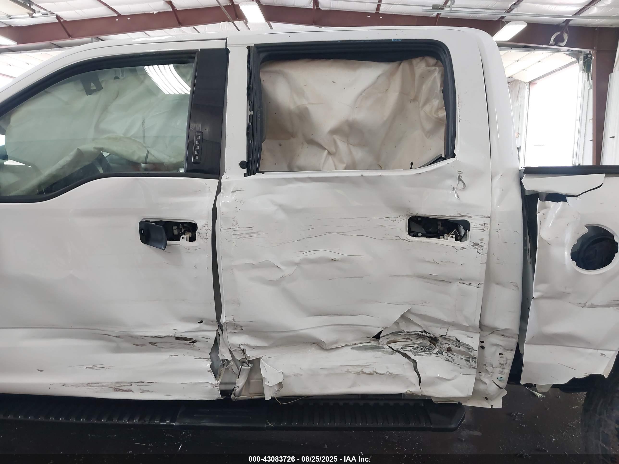 FORD F-150 image 6