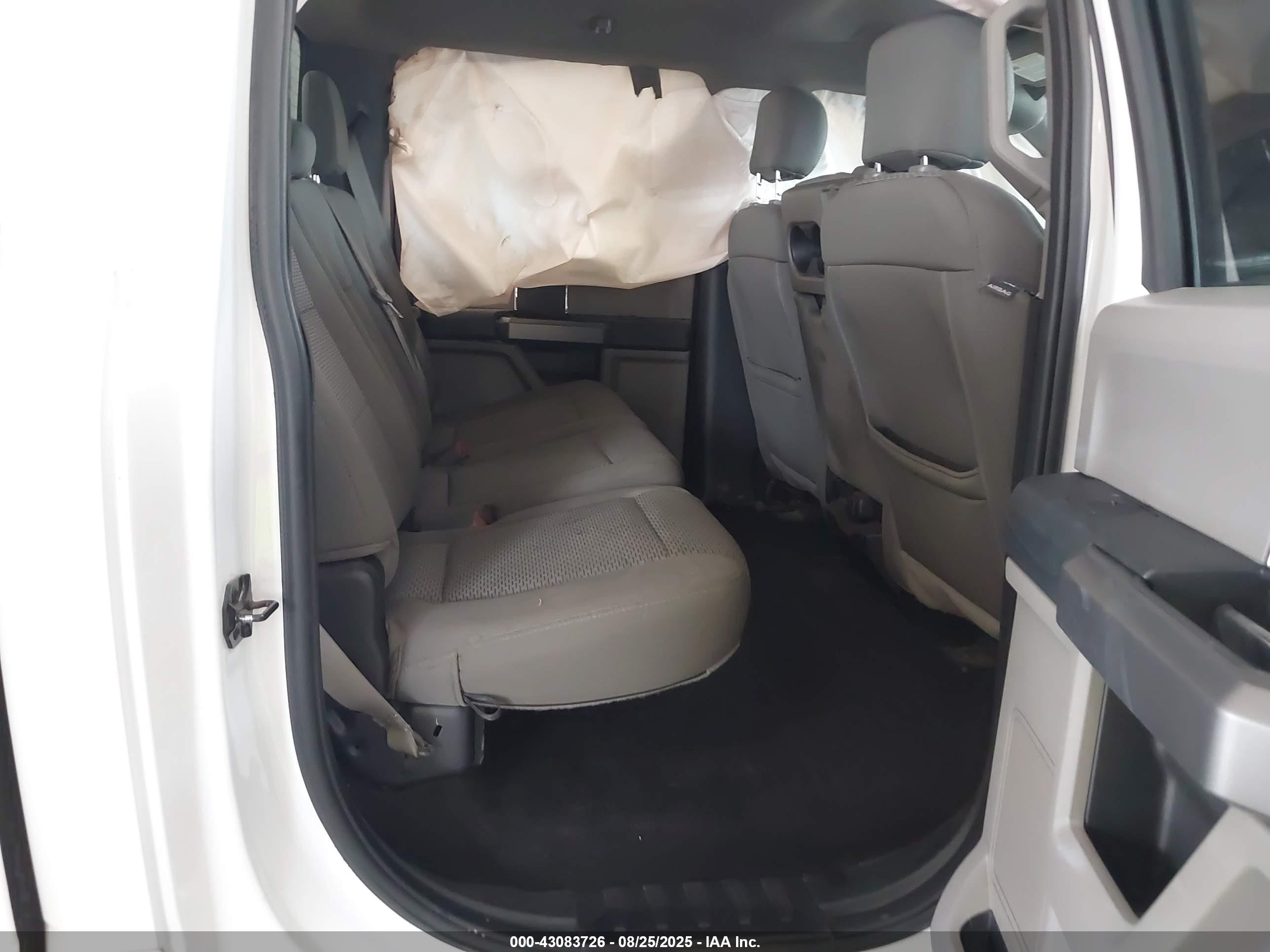 FORD F-150 image 8