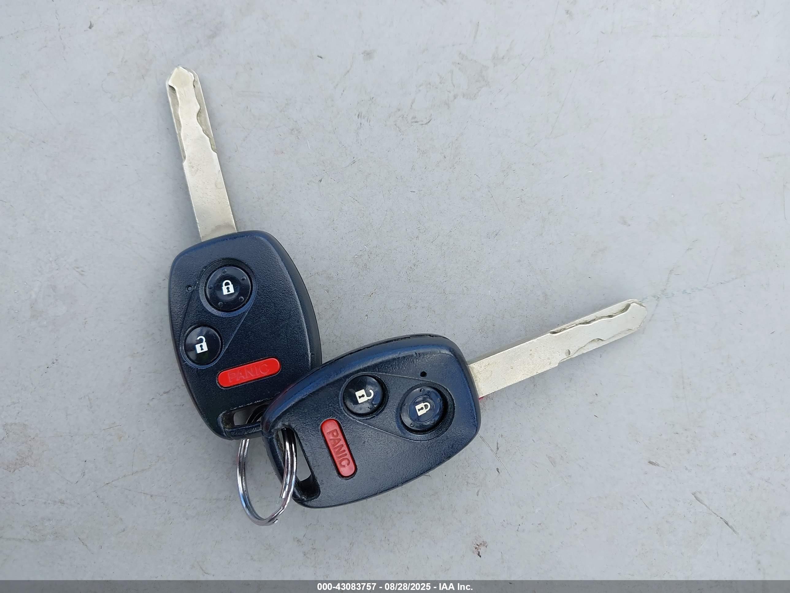 HONDA FIT image 11