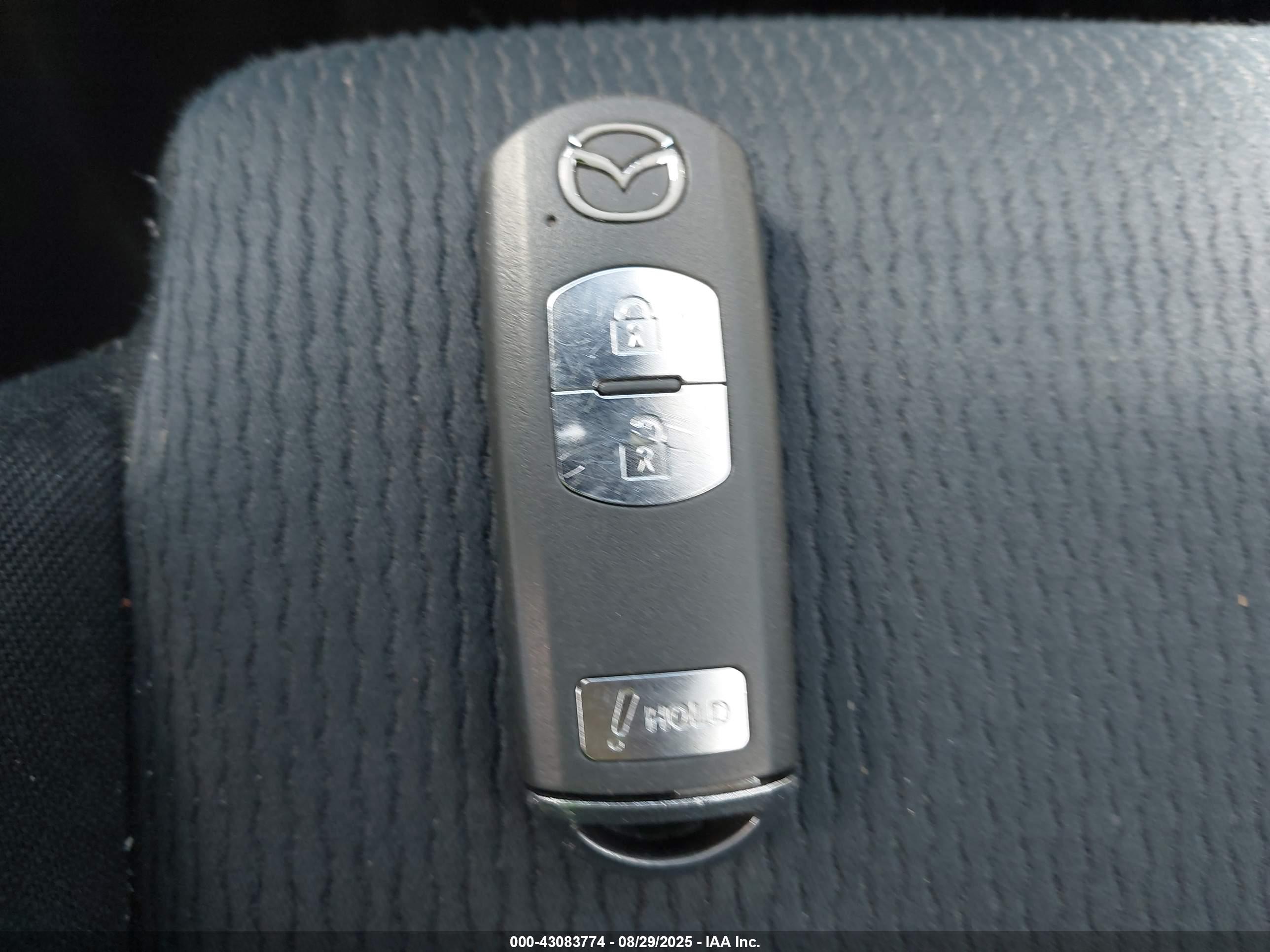 MAZDA CX-5 image 11