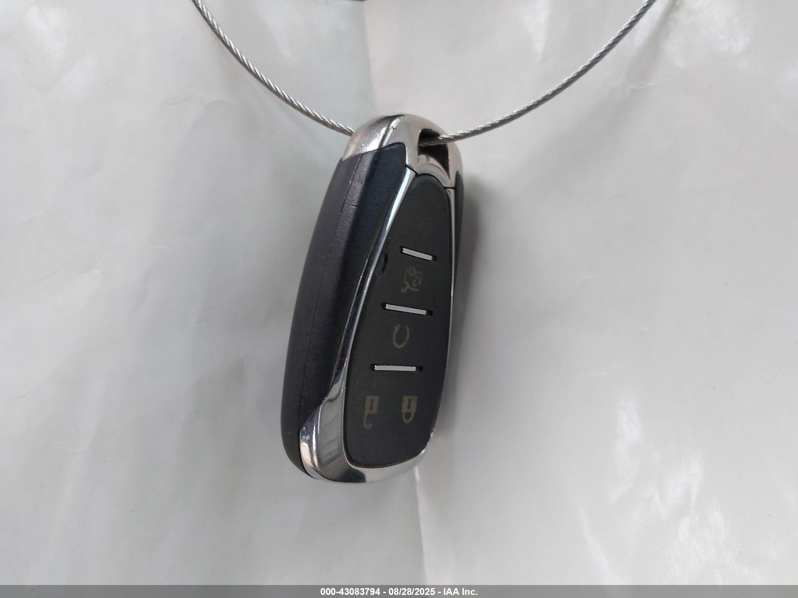 CHEVROLET CRUZE image 11