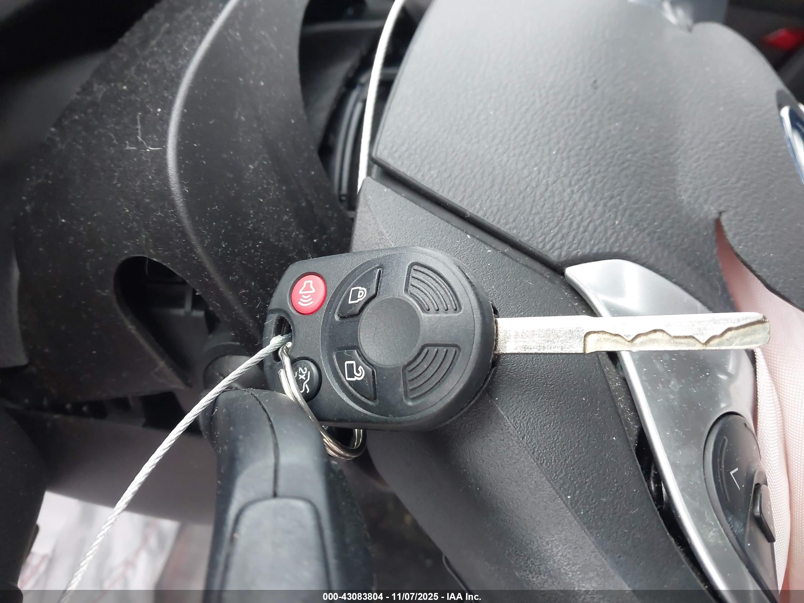 FORD FOCUS image 11