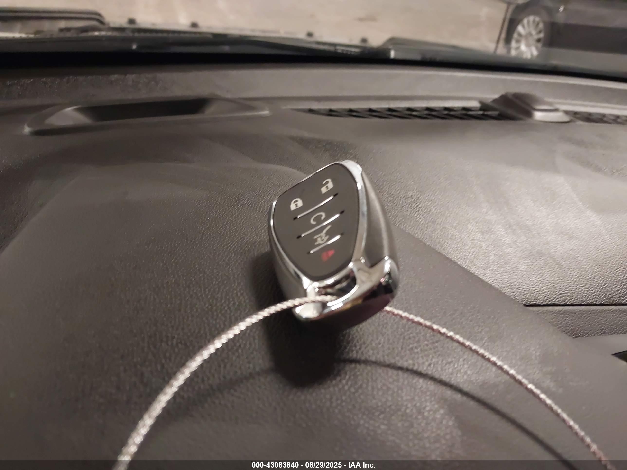 CHEVROLET TRAILBLAZER image 11