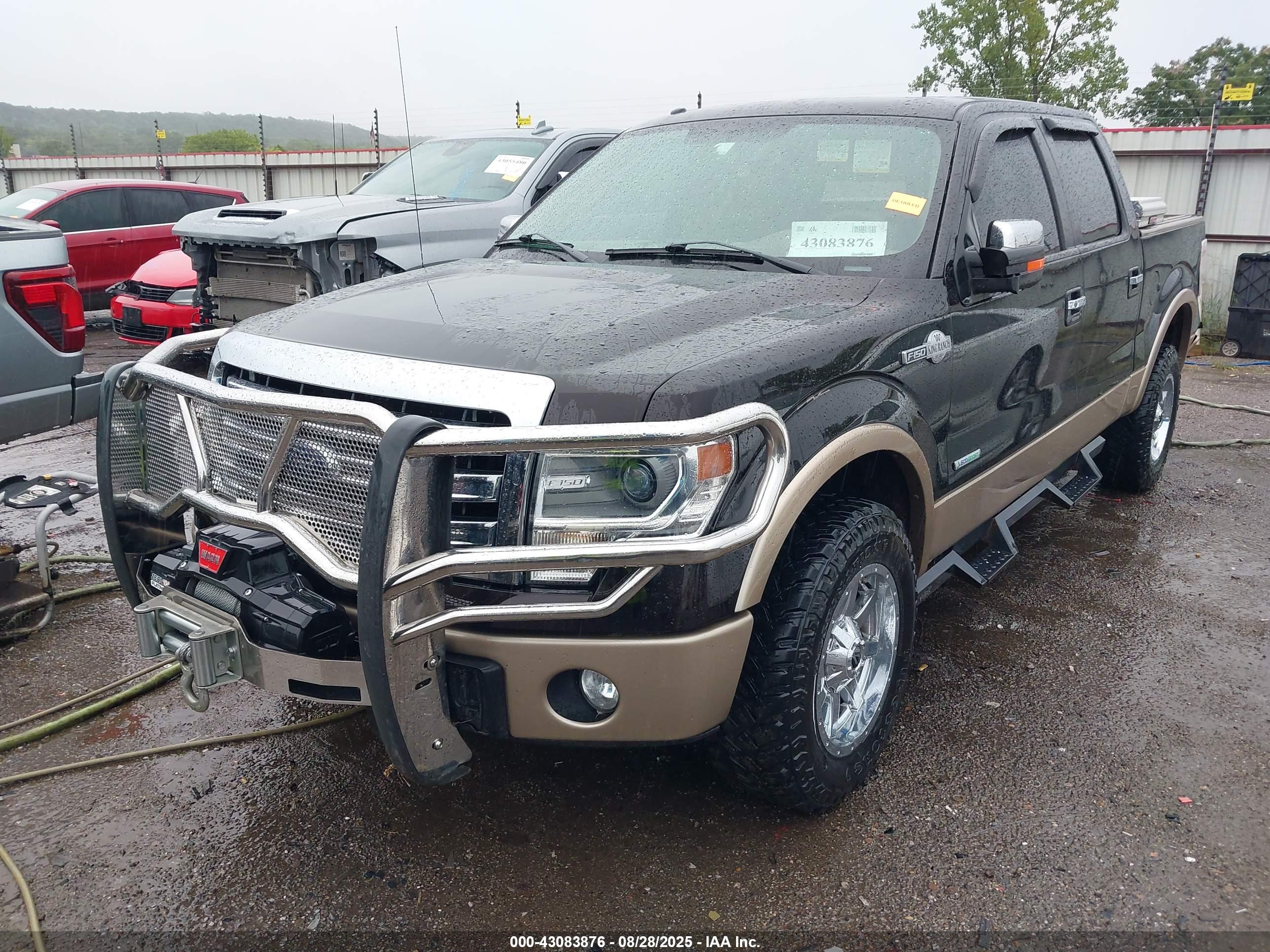 FORD F-150 image 2