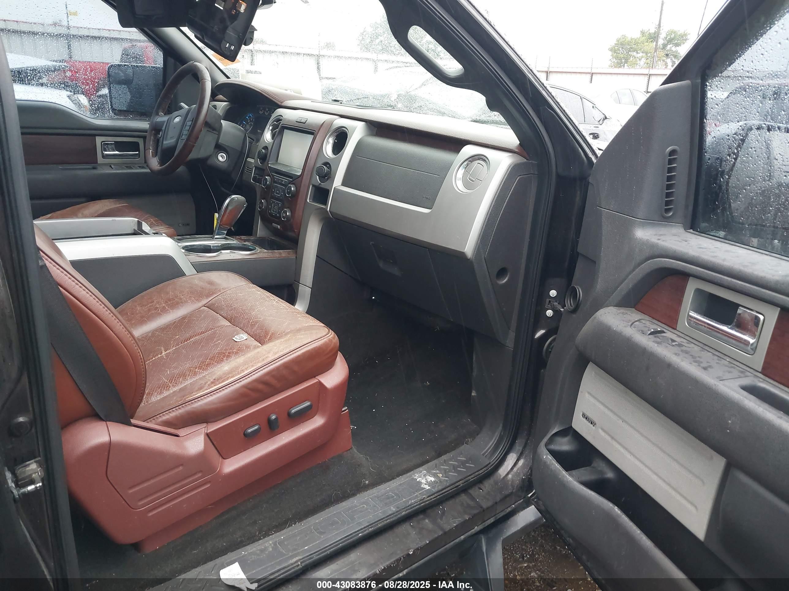 FORD F-150 image 5