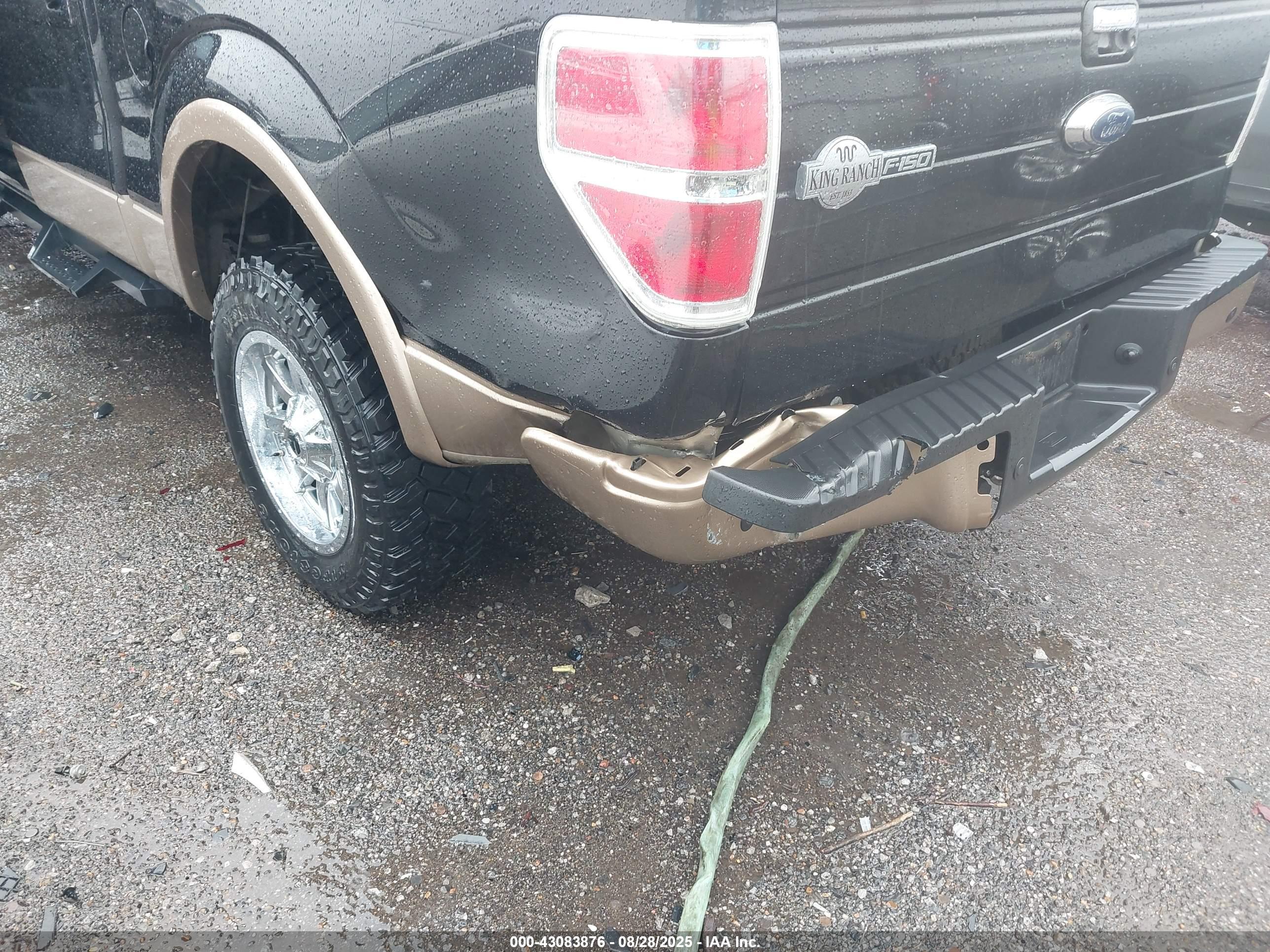 FORD F-150 image 6