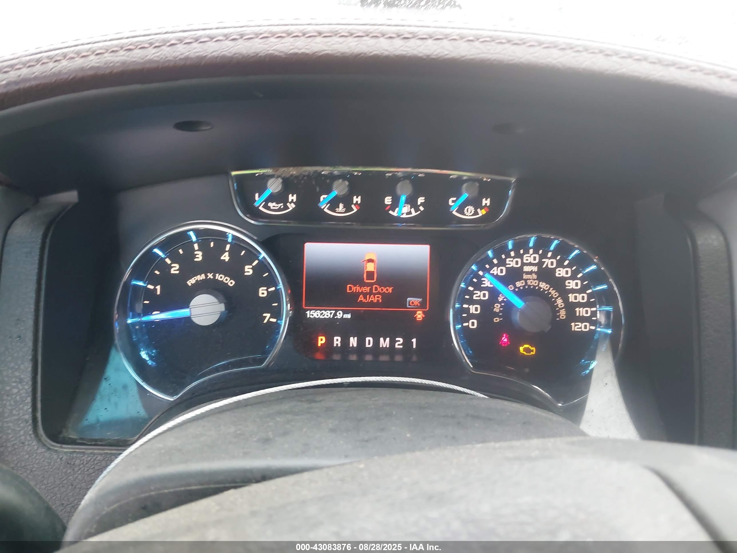 FORD F-150 image 7