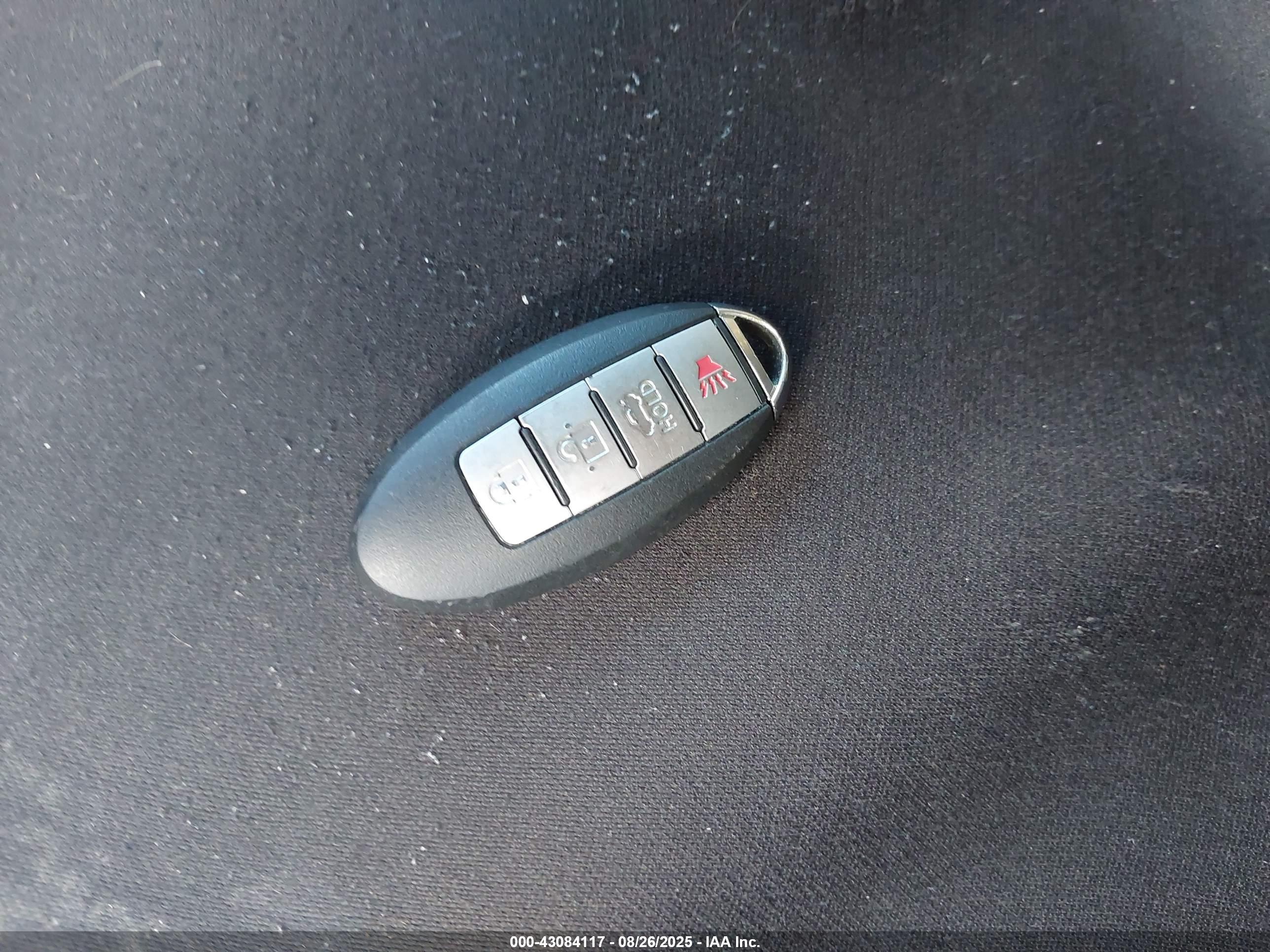 NISSAN ALTIMA image 11