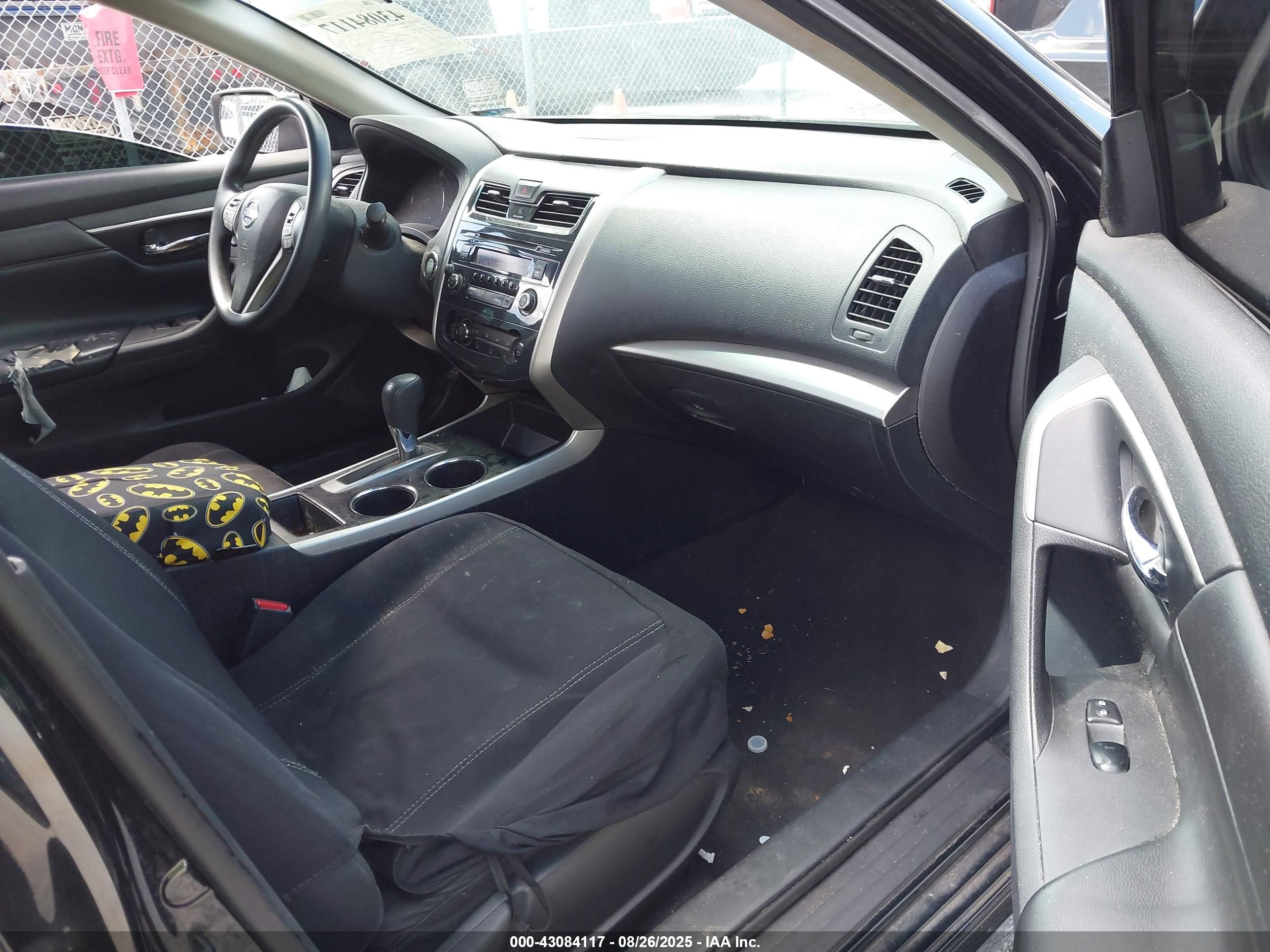 NISSAN ALTIMA image 5