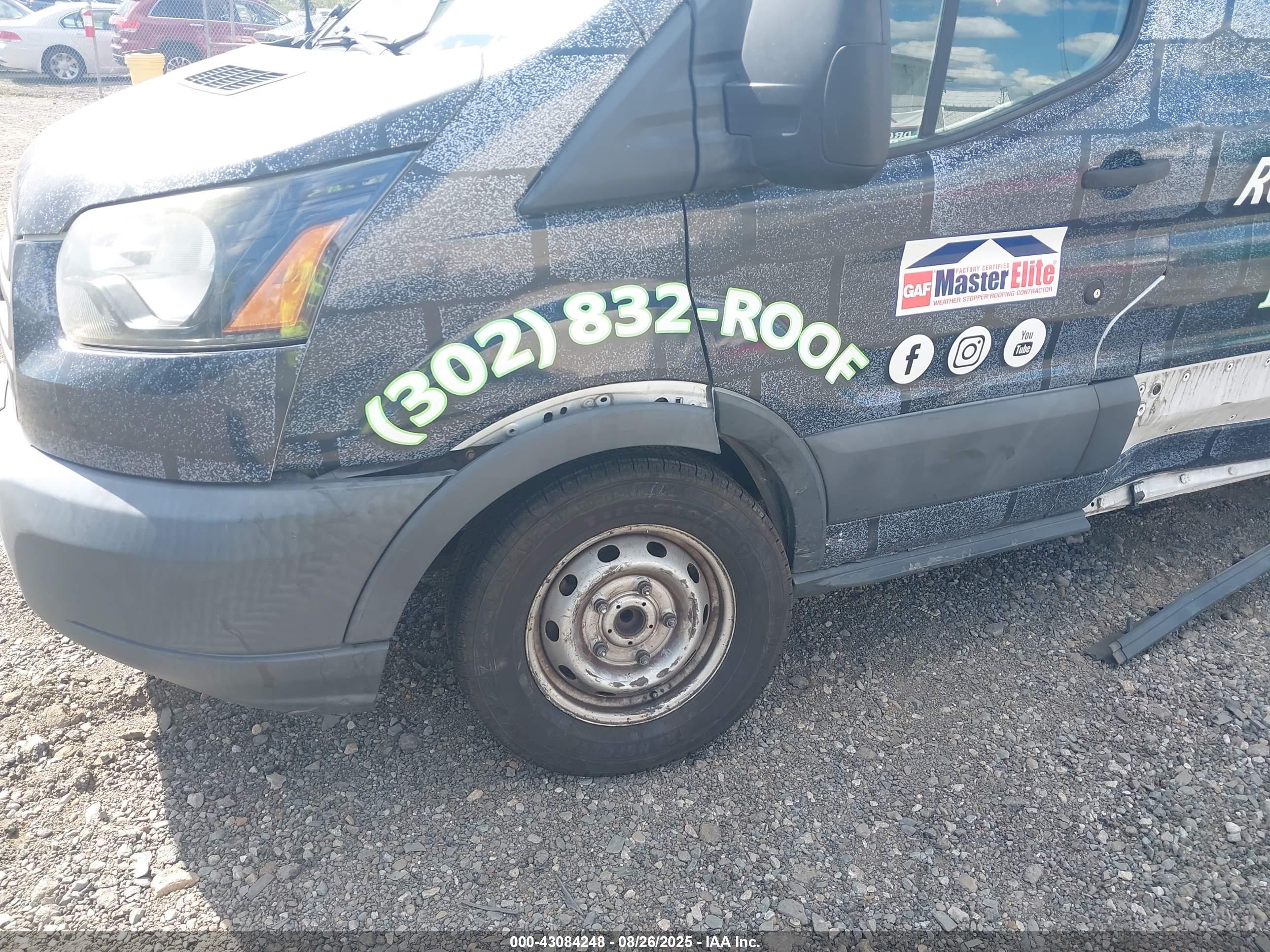 FORD TRANSIT-250 image 6