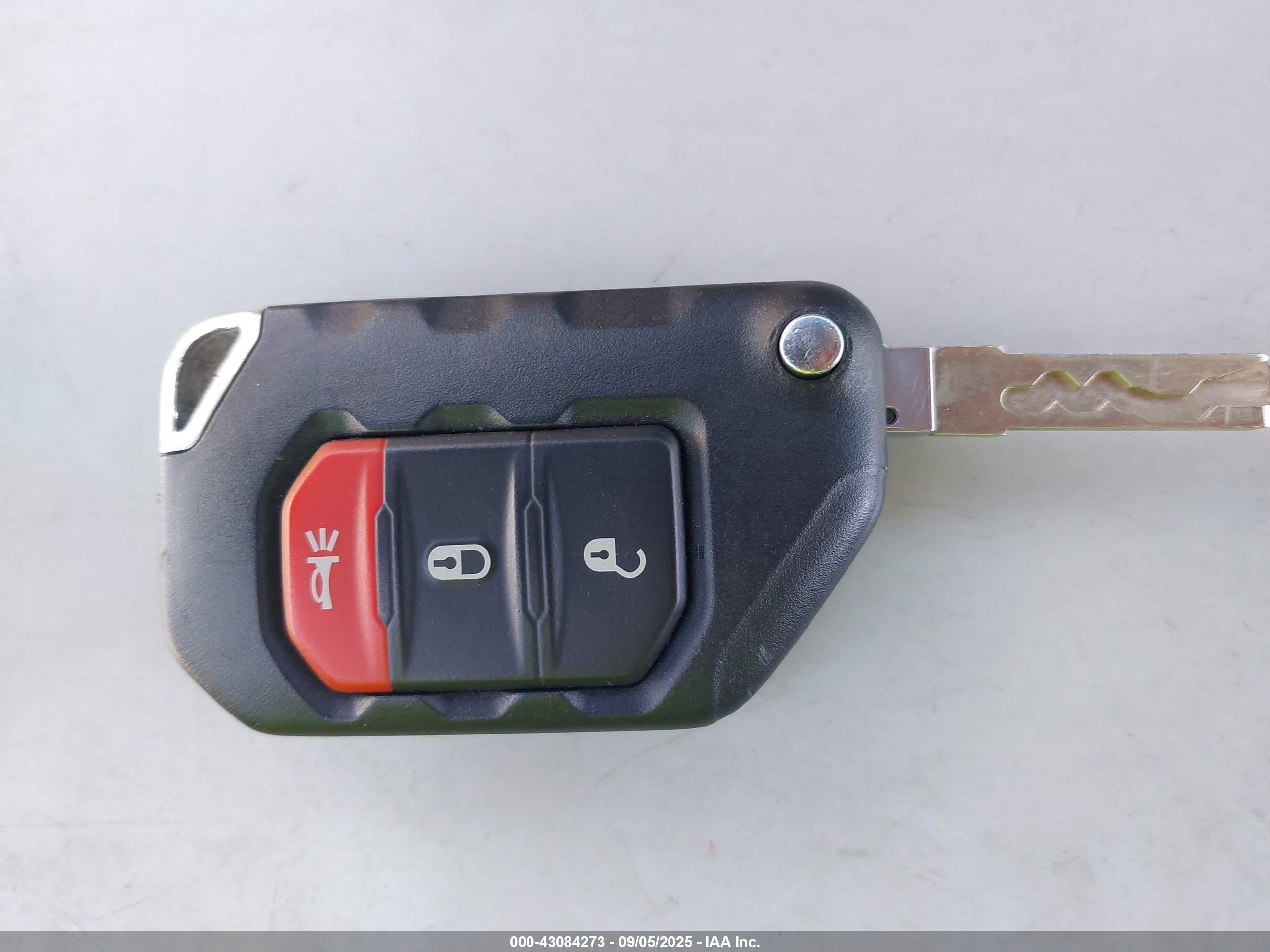 JEEP WRANGLER image 11