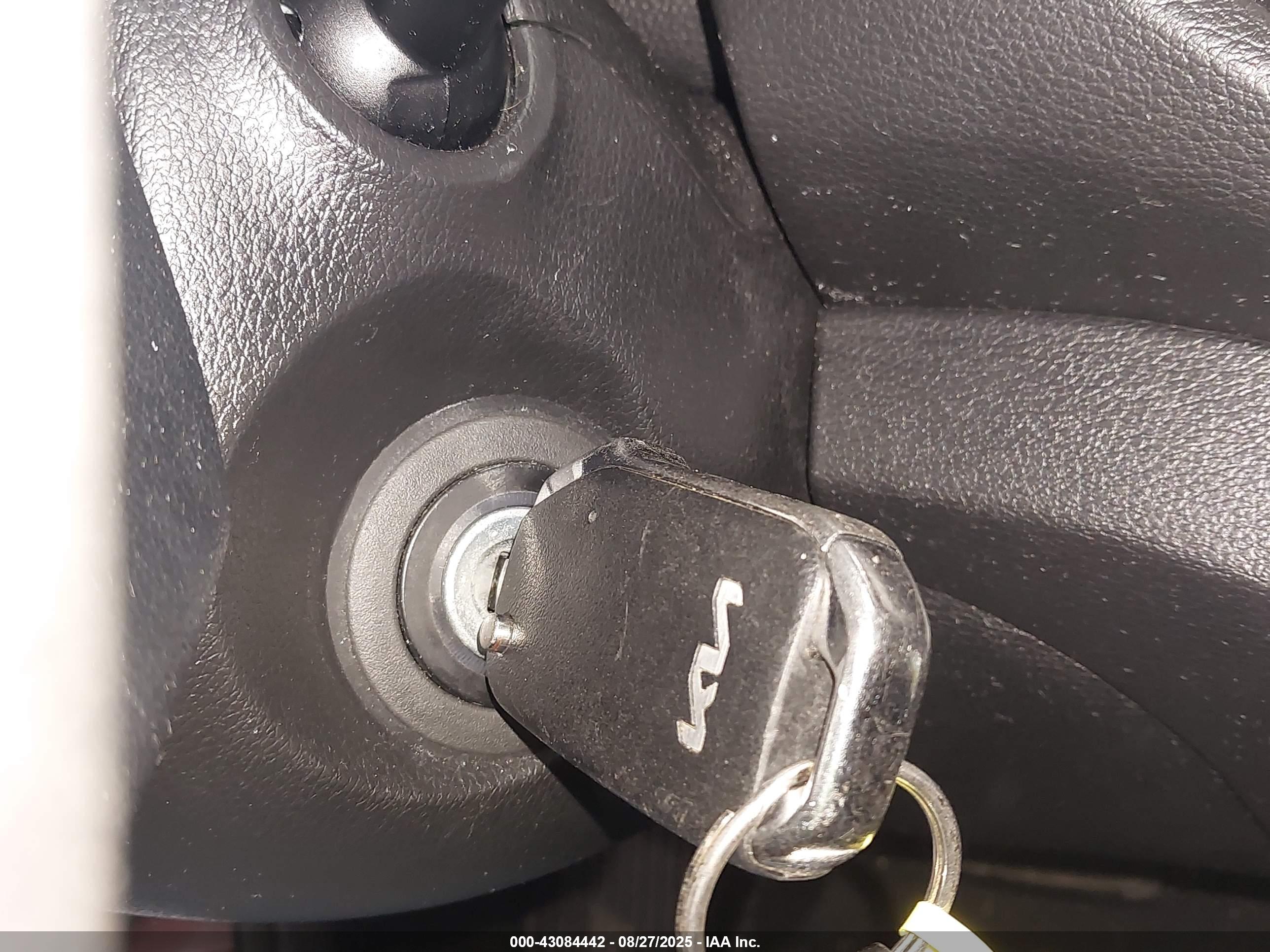 KIA FORTE image 11