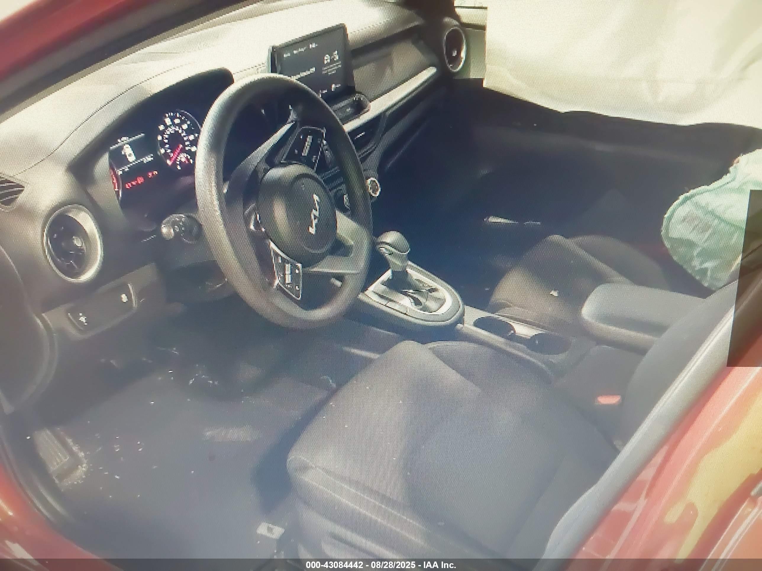 KIA FORTE image 5