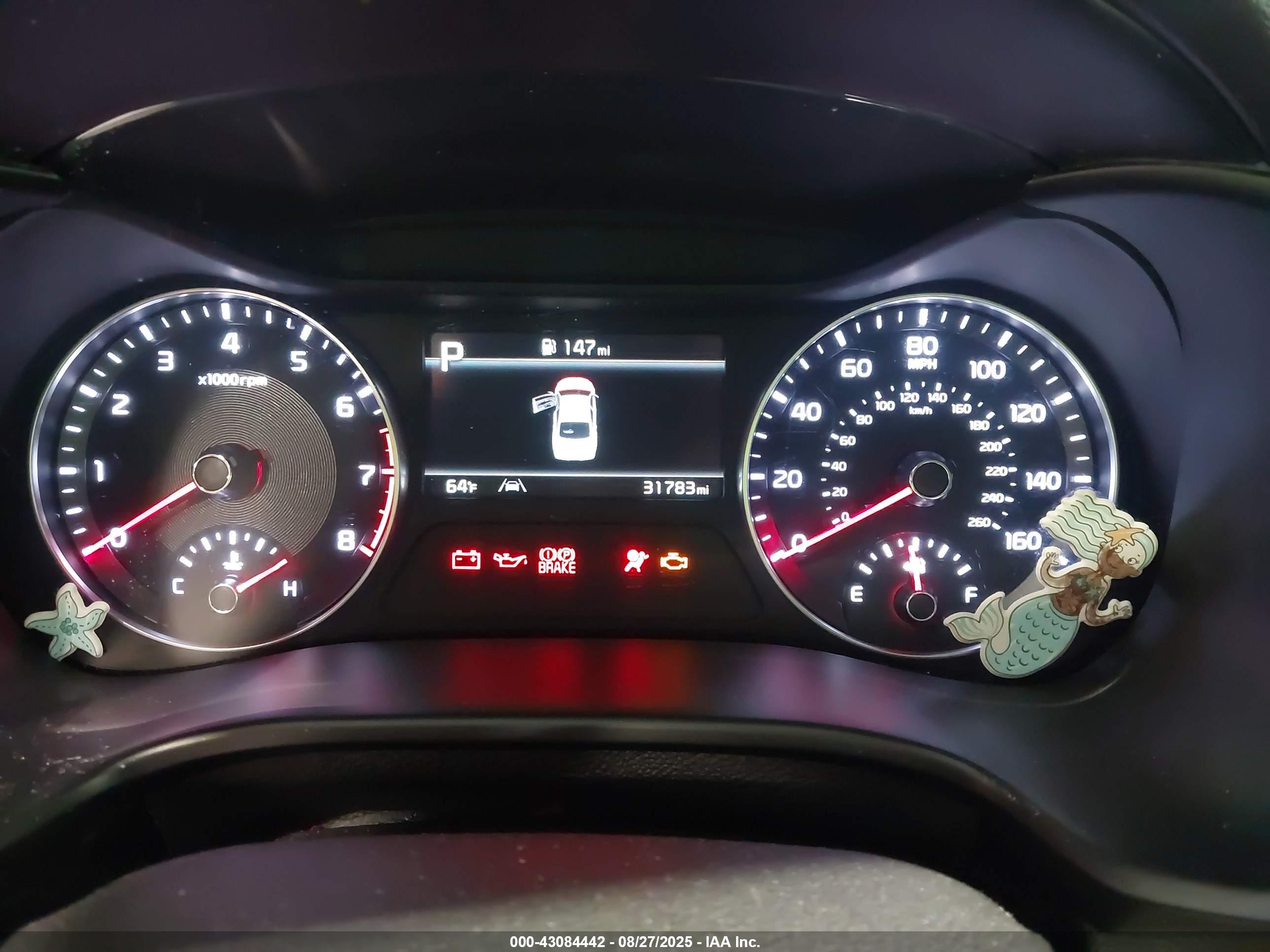 KIA FORTE image 7