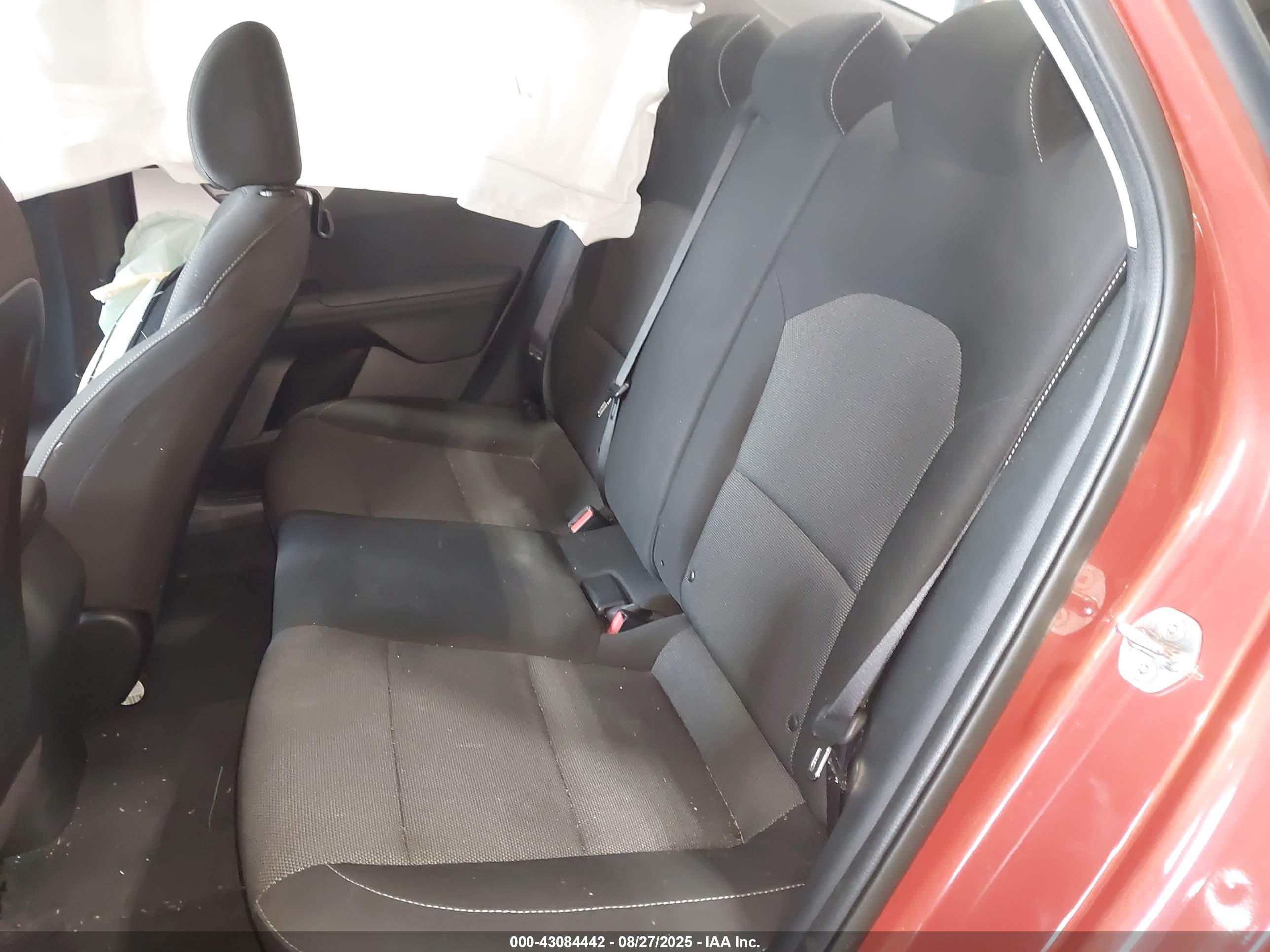 KIA FORTE image 8