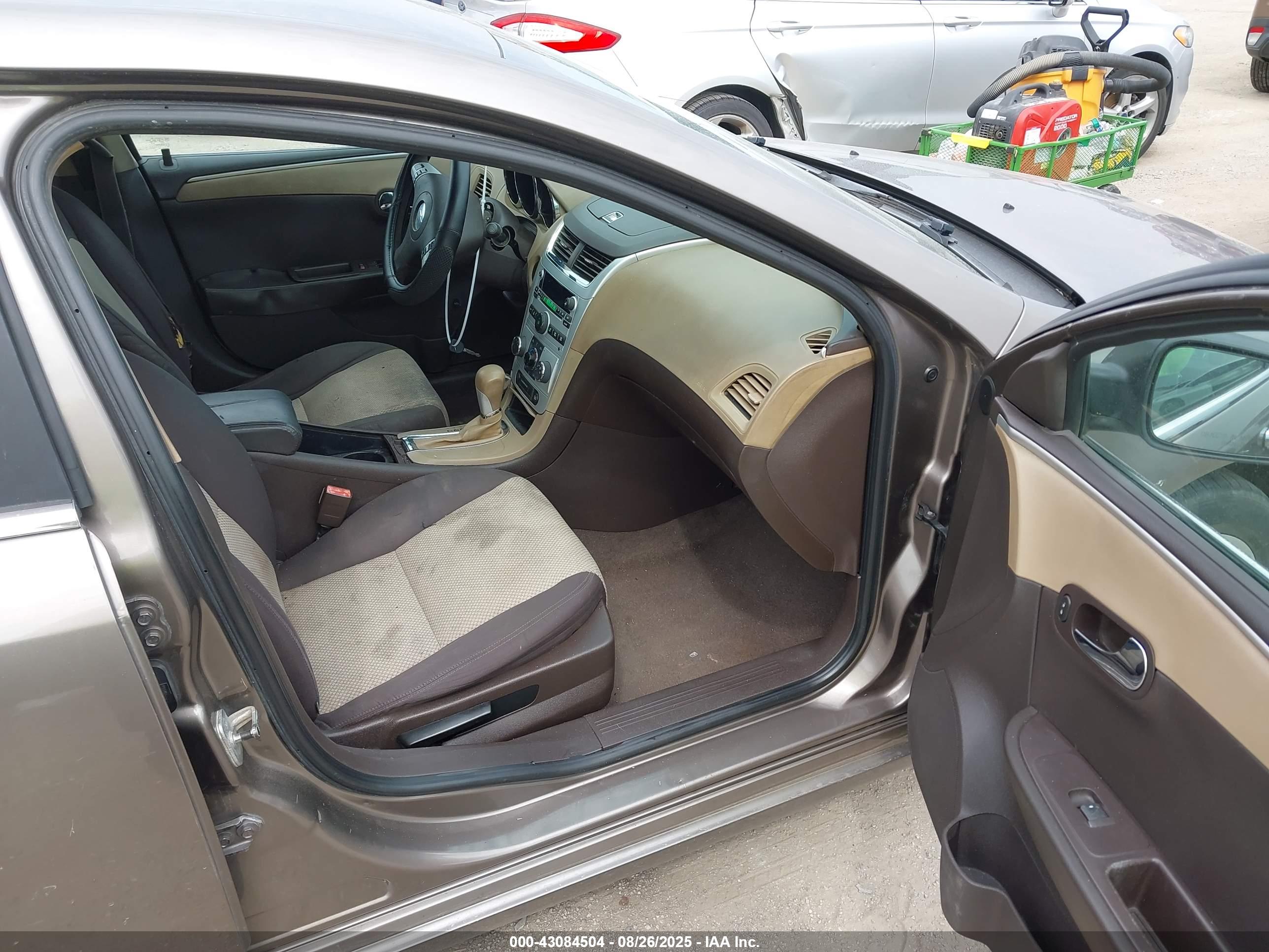 CHEVROLET MALIBU image 5