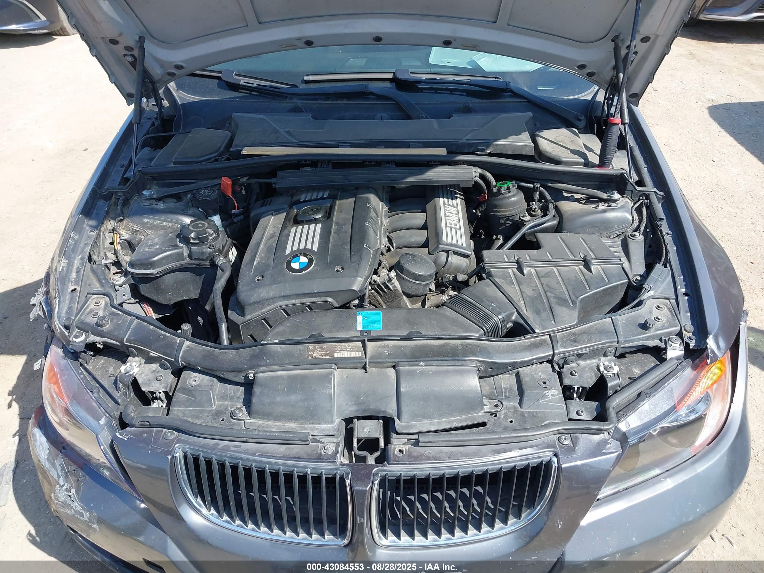 BMW 328I image 10