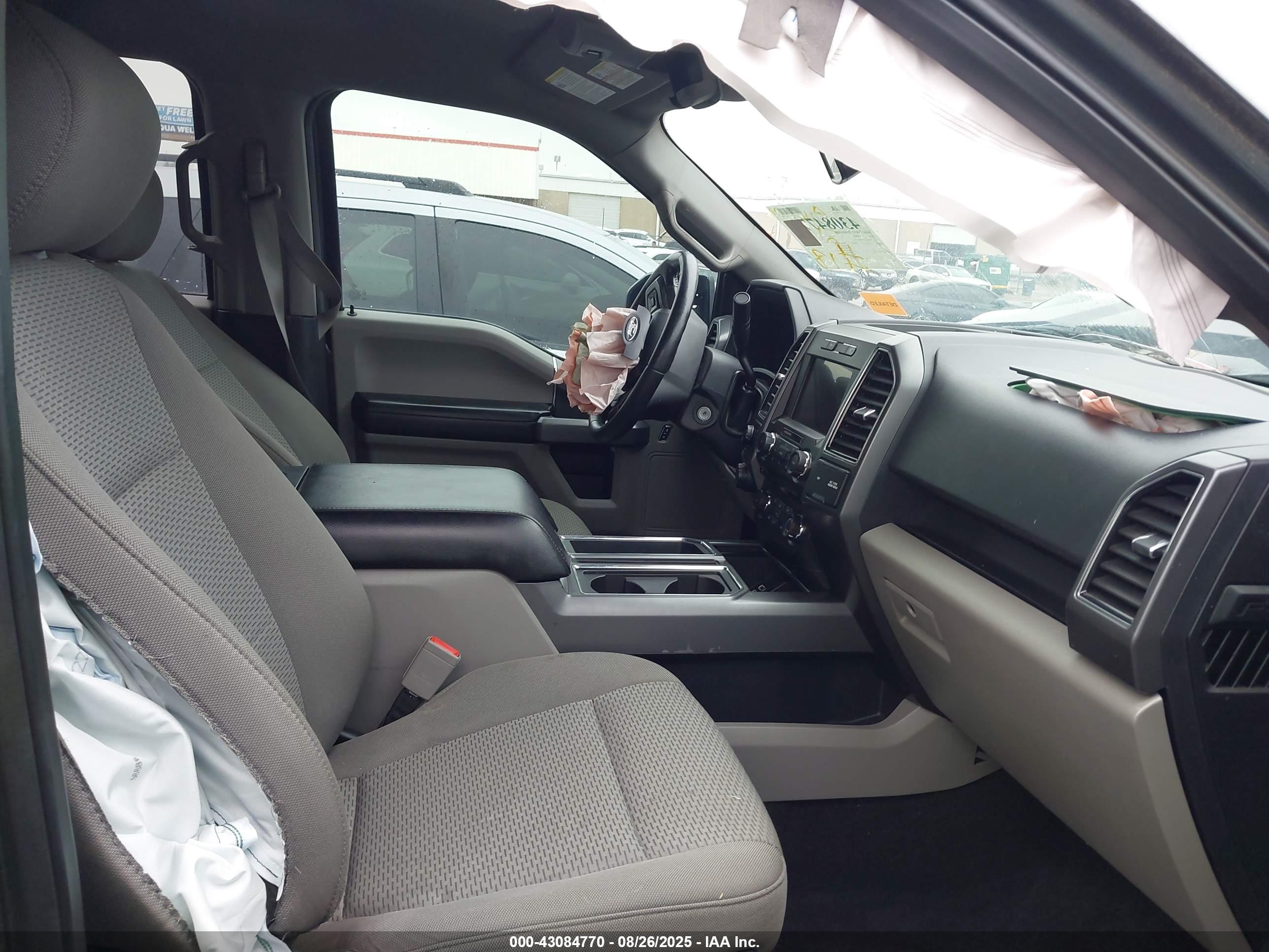 FORD F-150 image 5