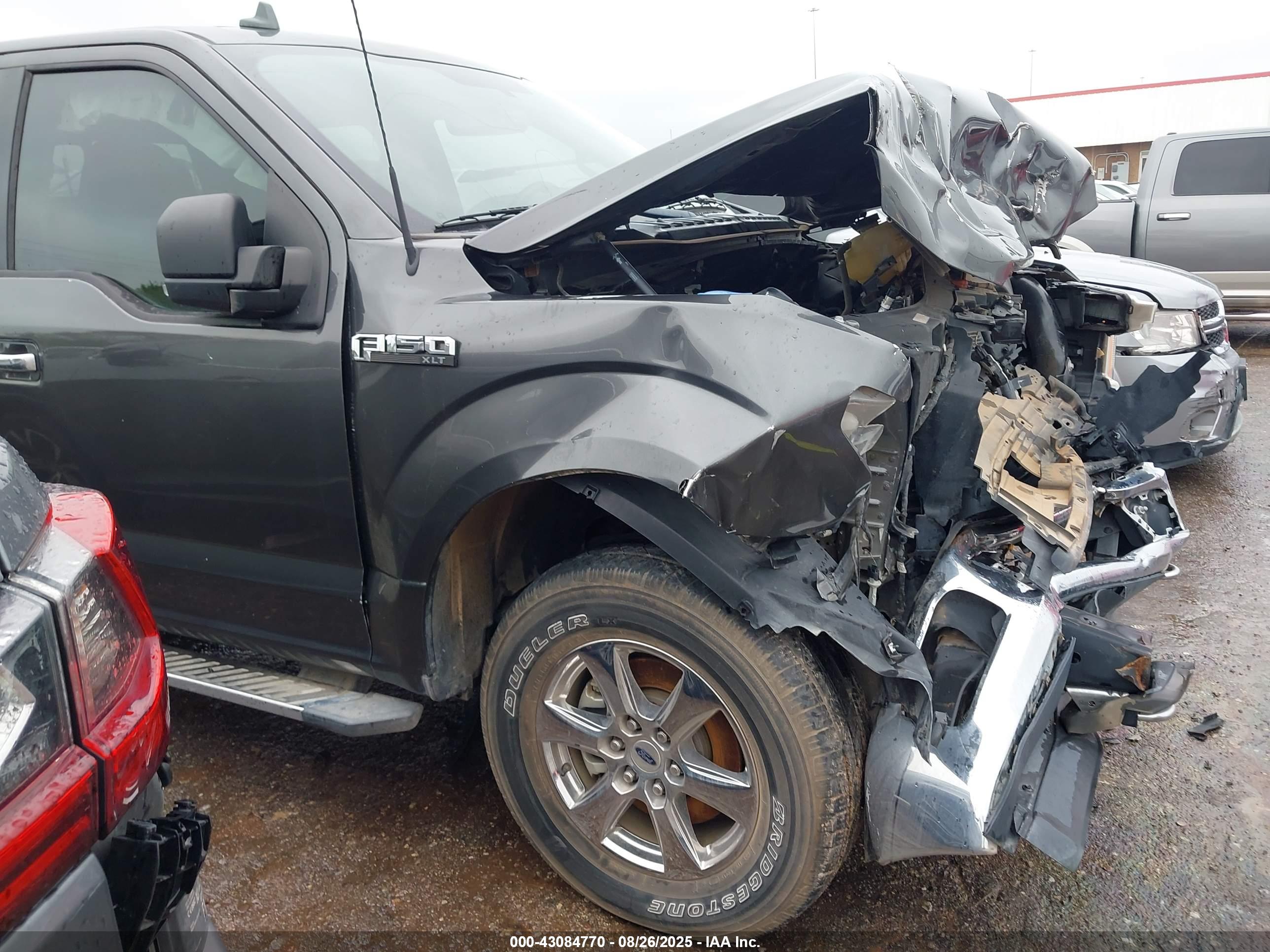 FORD F-150 image 6
