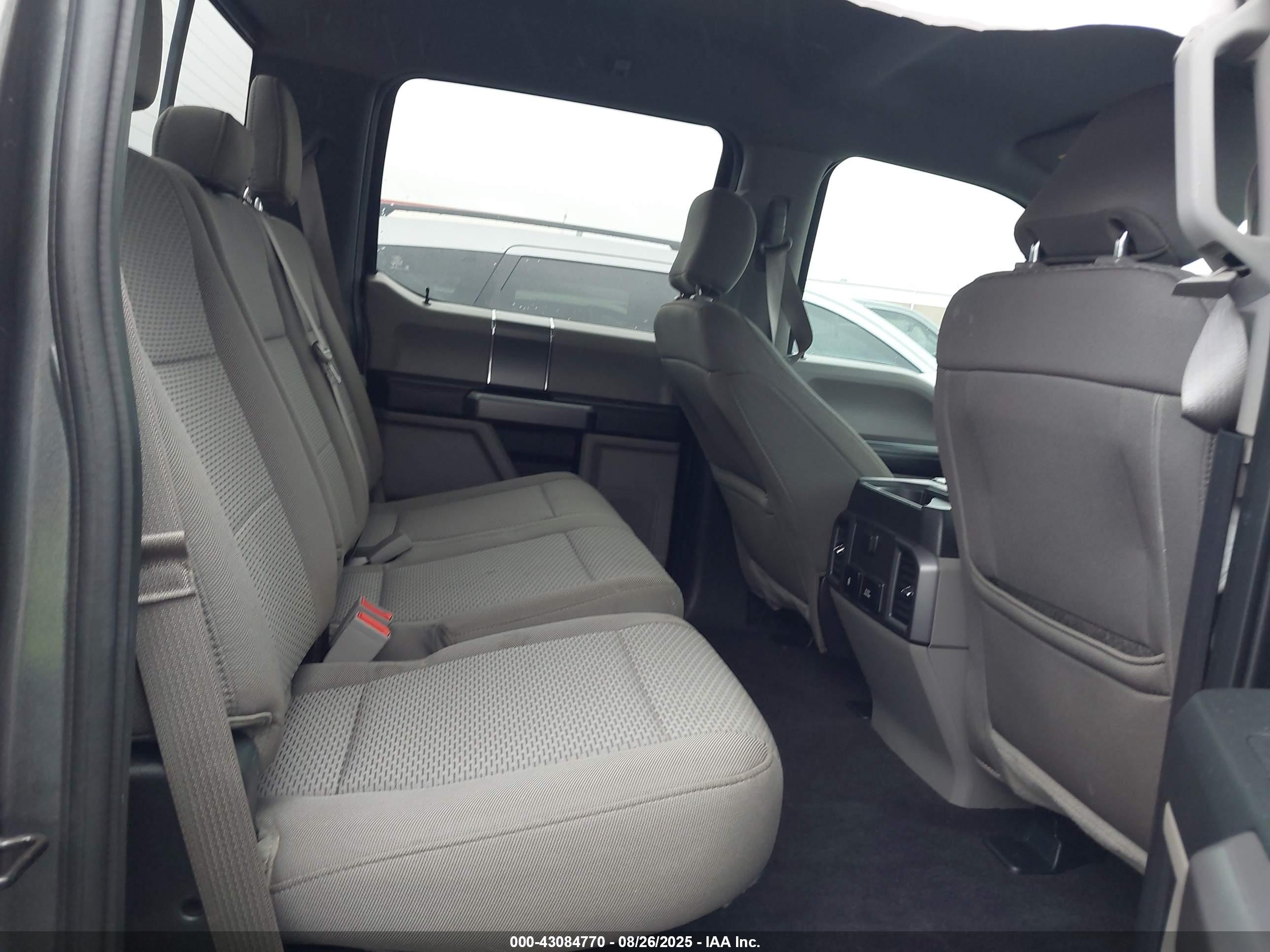 FORD F-150 image 8