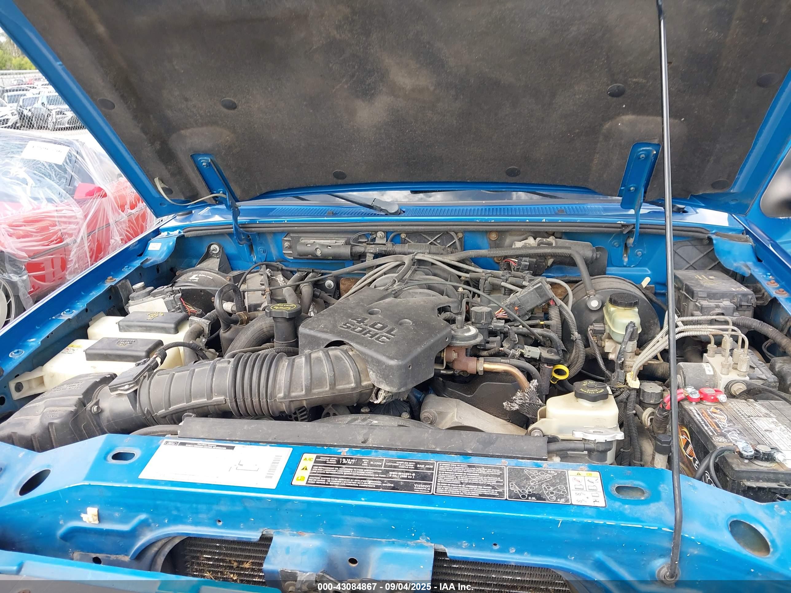 FORD RANGER image 10