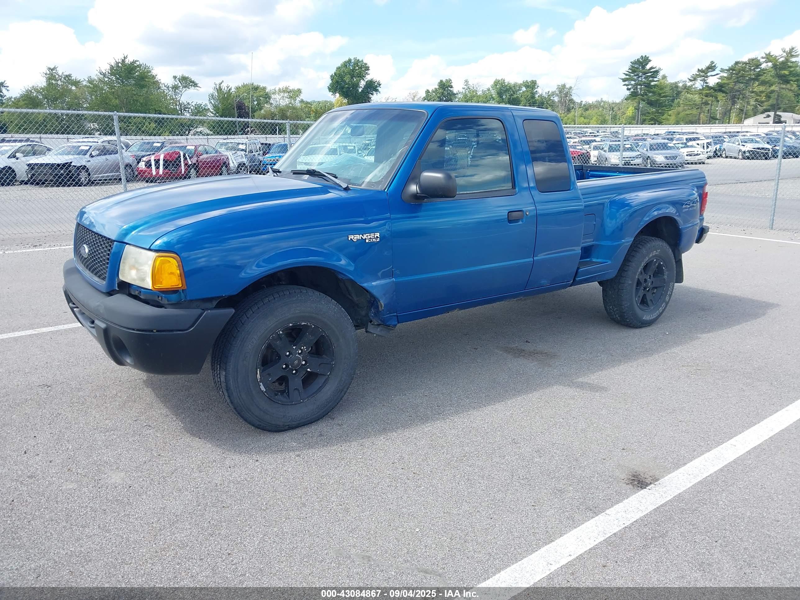 FORD RANGER image 2