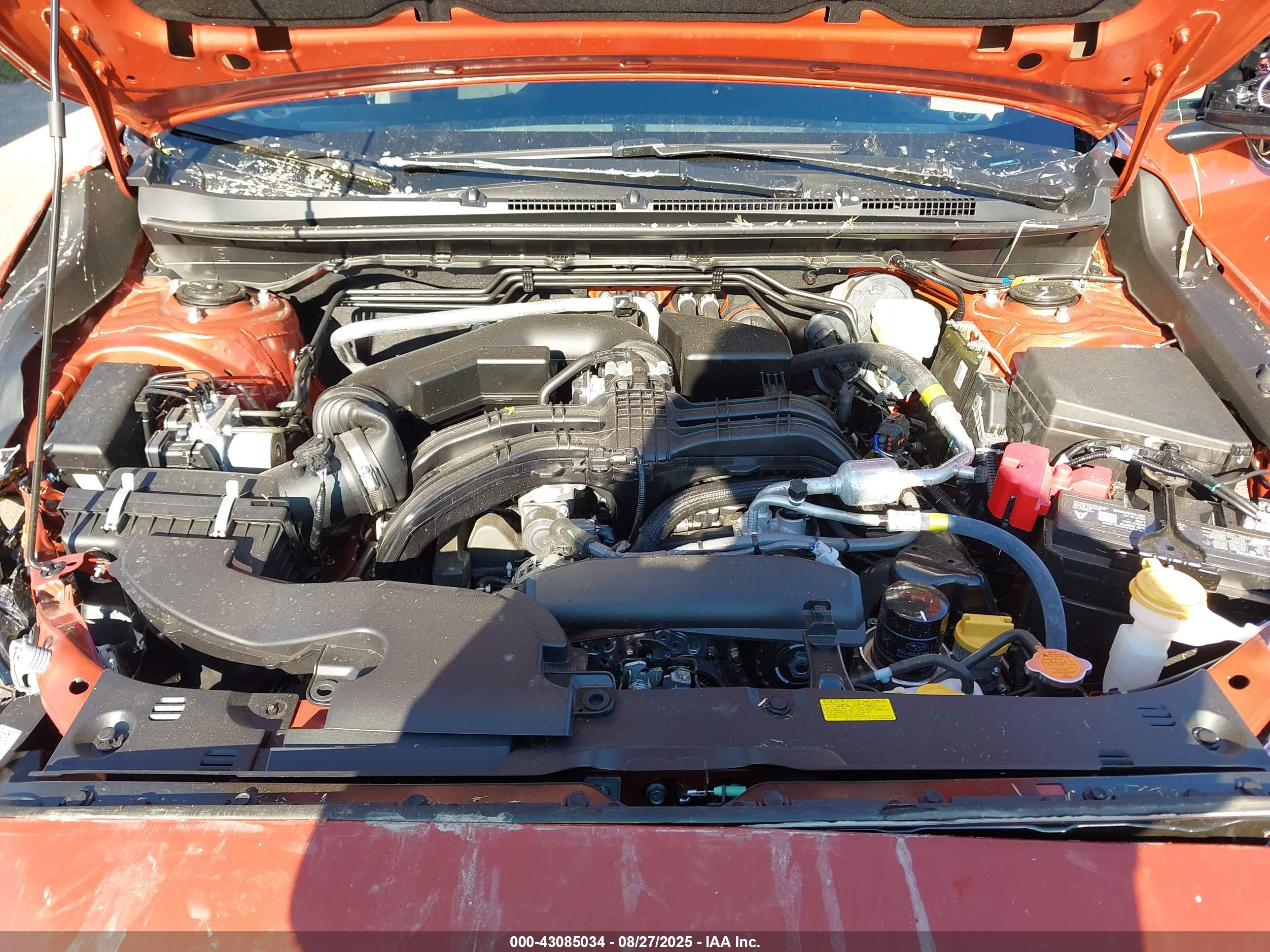 SUBARU CROSSTREK image 10