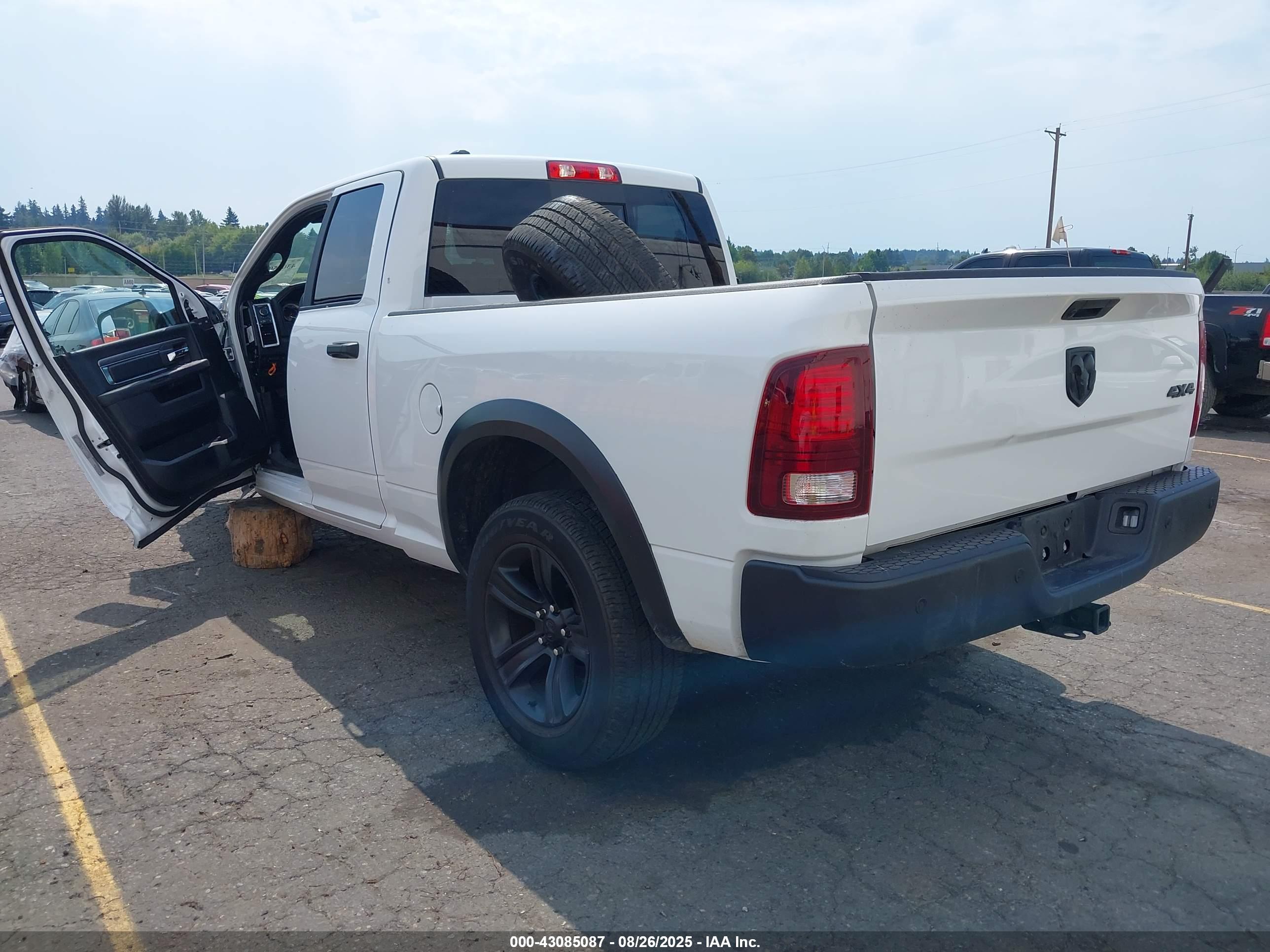 RAM 1500 image 3